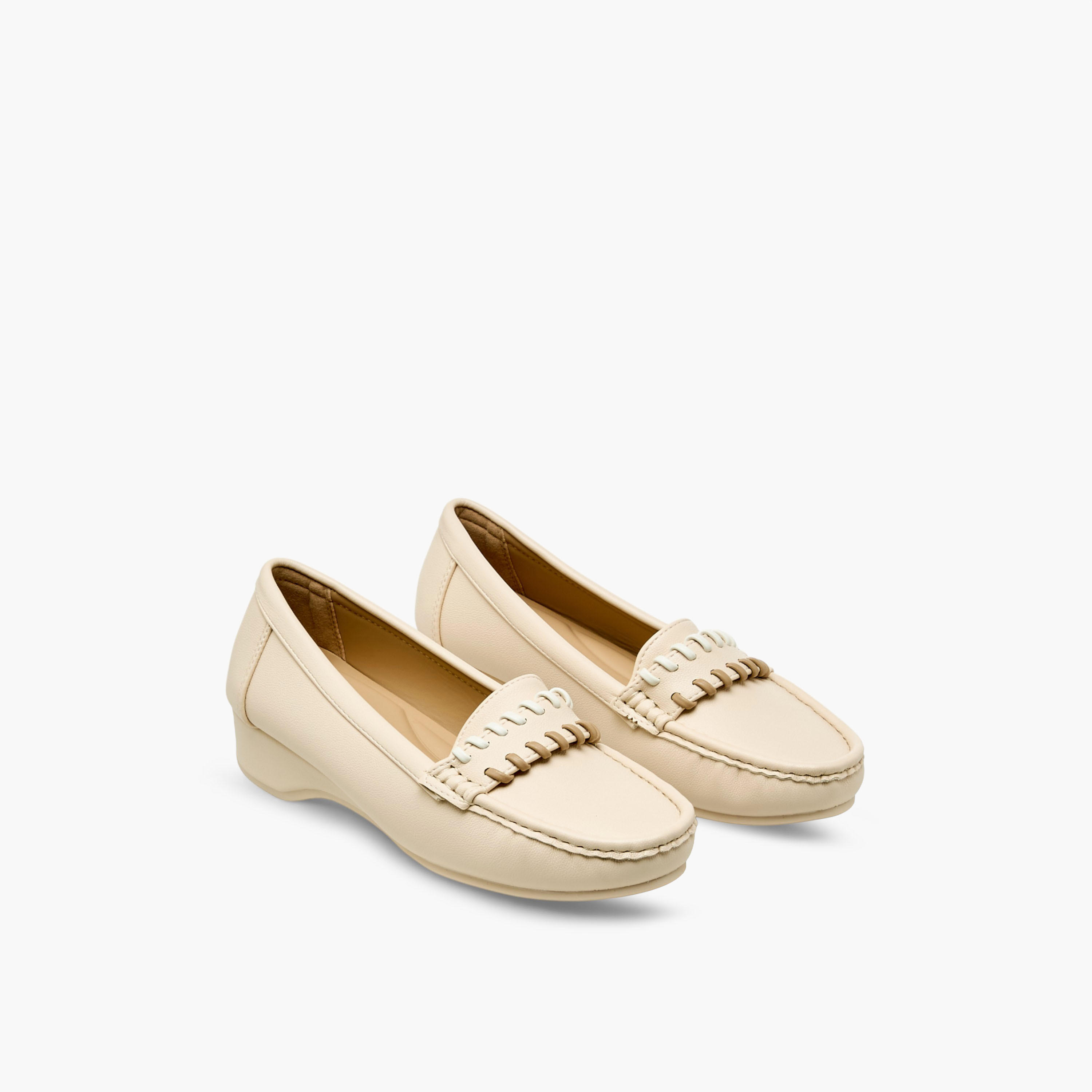 Flora Bella Women Braided Block Heel Loafers-women-shoes-loafersandmoccasins-image-1