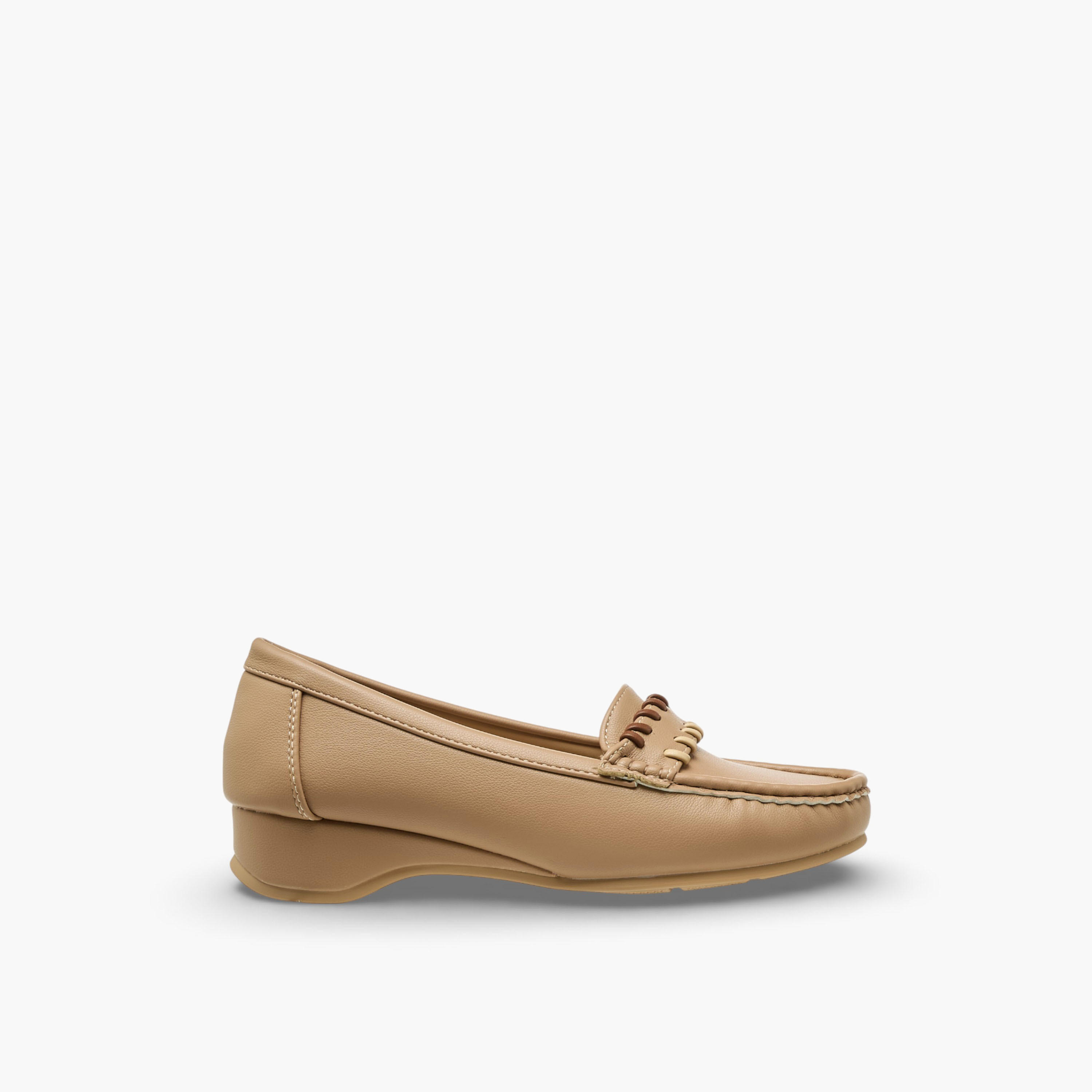 Flora Bella Women Braided Block Heel Loafers-women-shoes-loafersandmoccasins-image-3