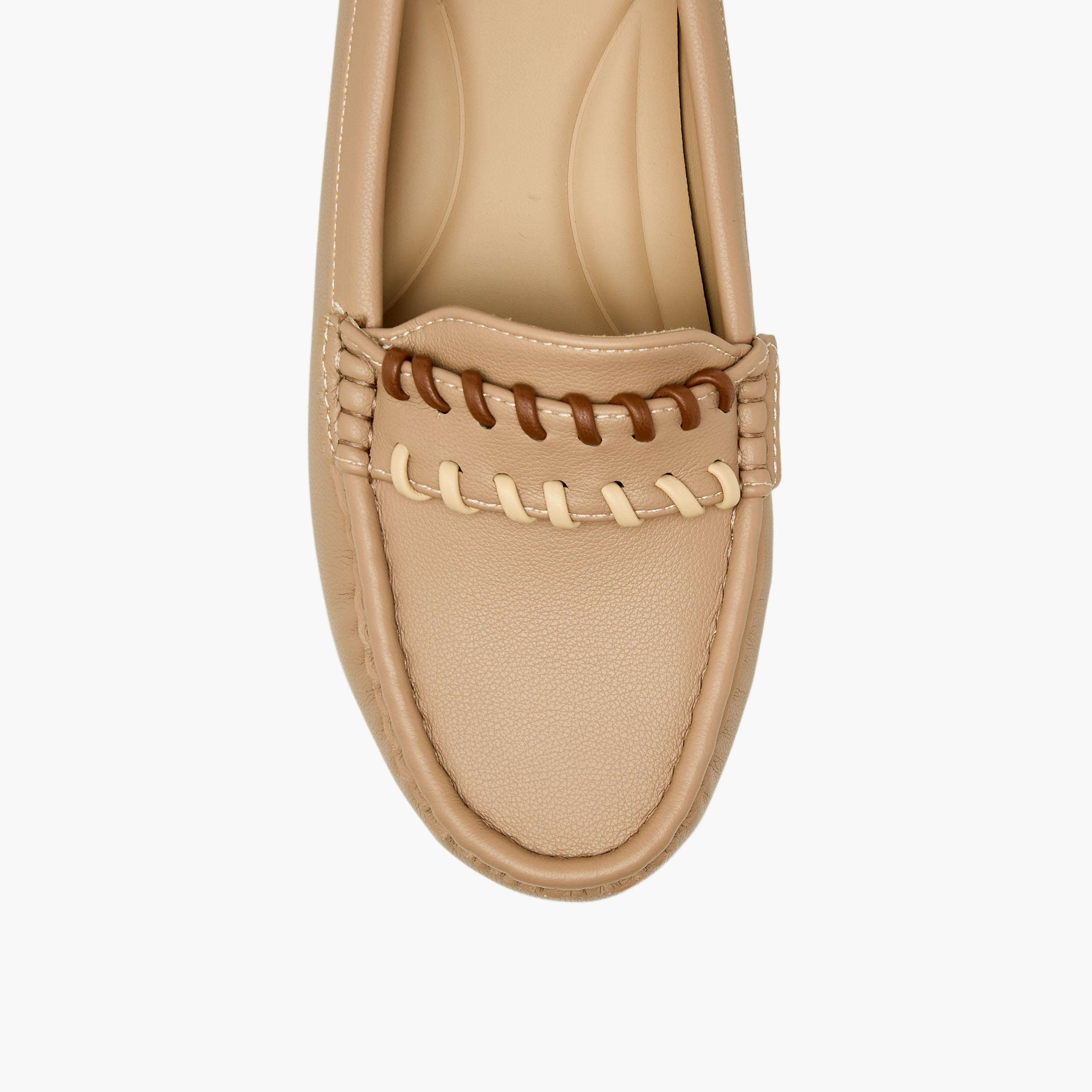 Flora Bella Women Braided Block Heel Loafers-women-shoes-loafersandmoccasins-image-4