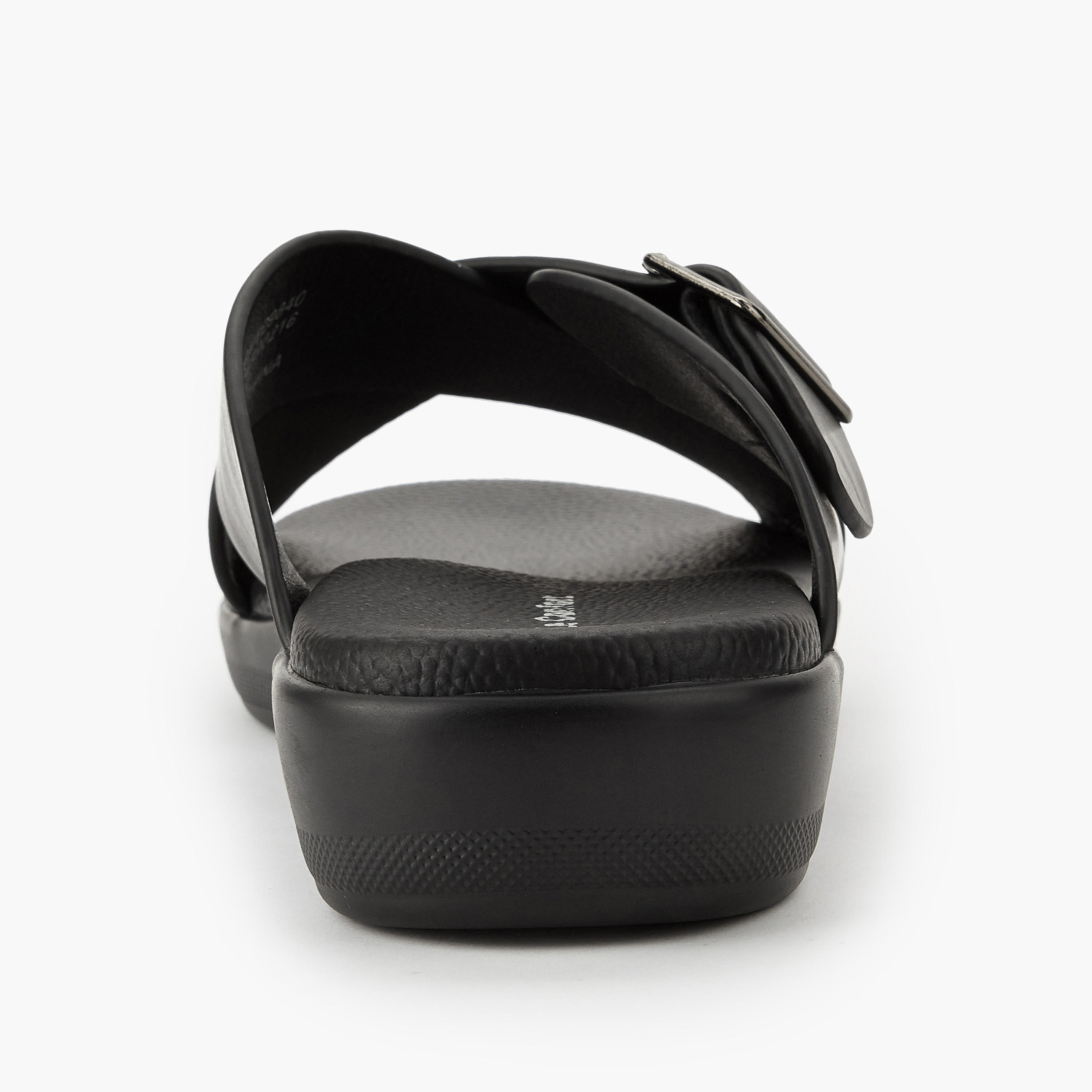 Le Confort Men Cross Strap Sandals-men-shoes-sandals-image-5