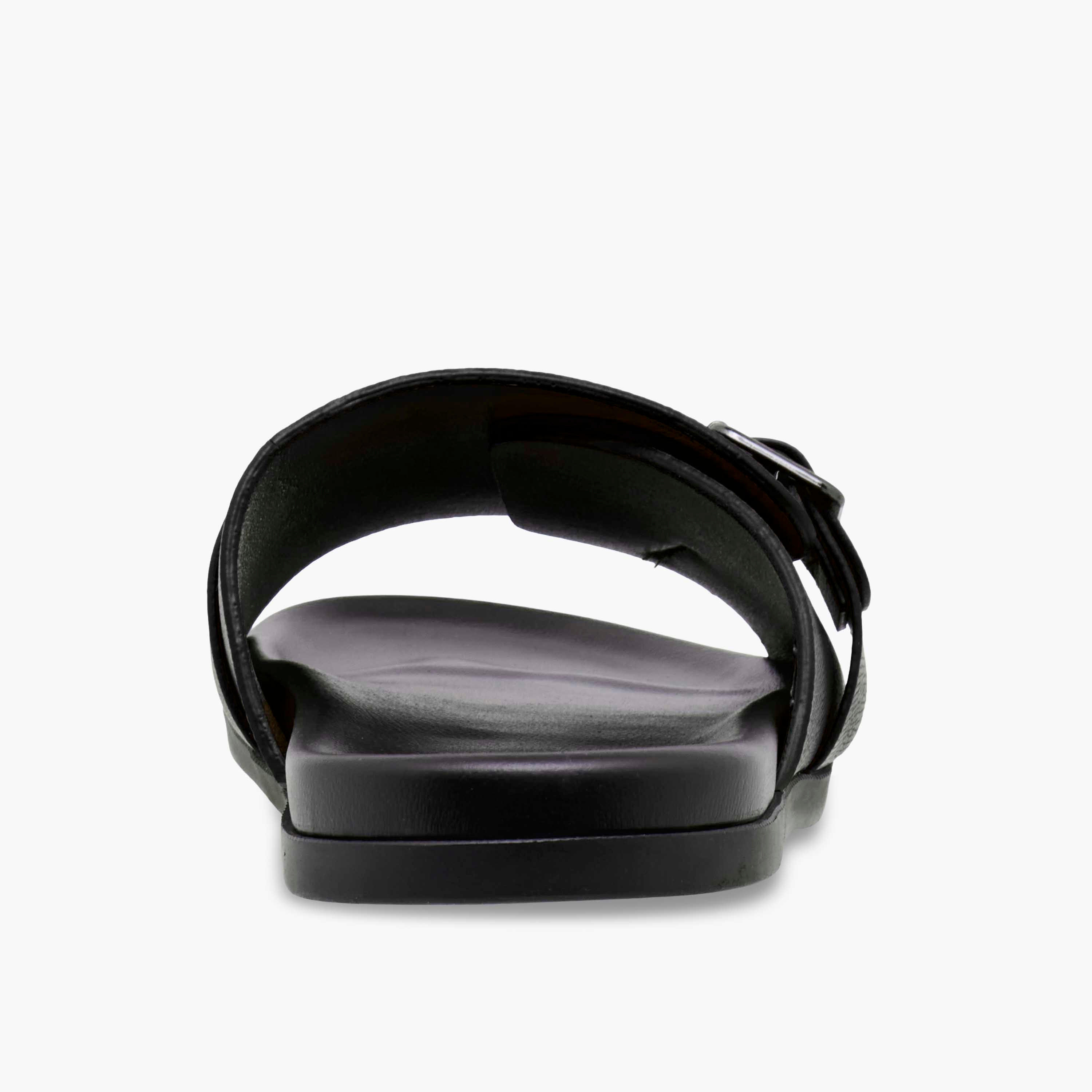 LBL by Shoexpress Men Buckle Detail Comfort Sandals-men-shoes-sandals-image-5