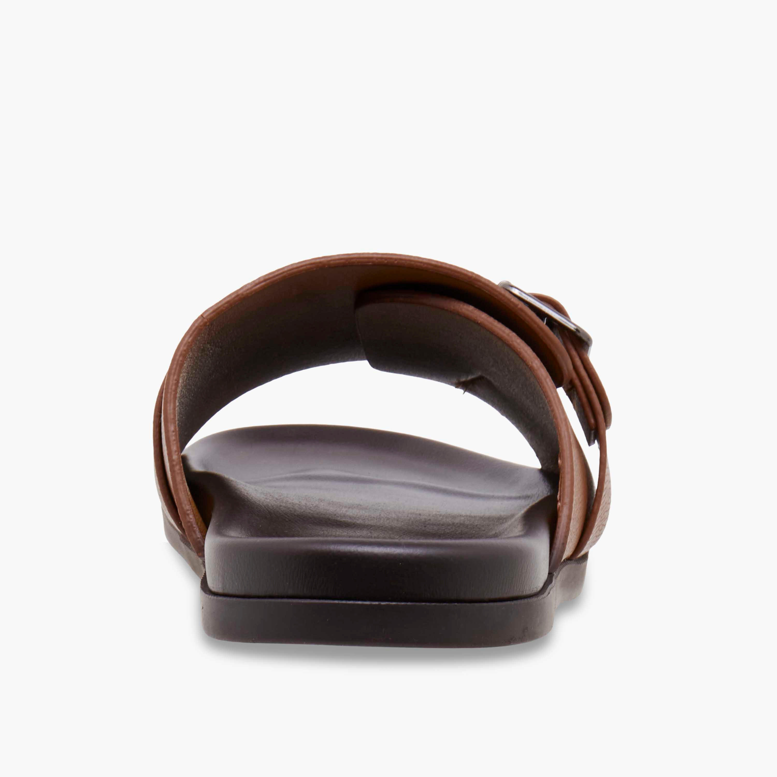 LBL by Shoexpress Men Buckle Detail Comfort Sandals-men-shoes-sandals-image-5