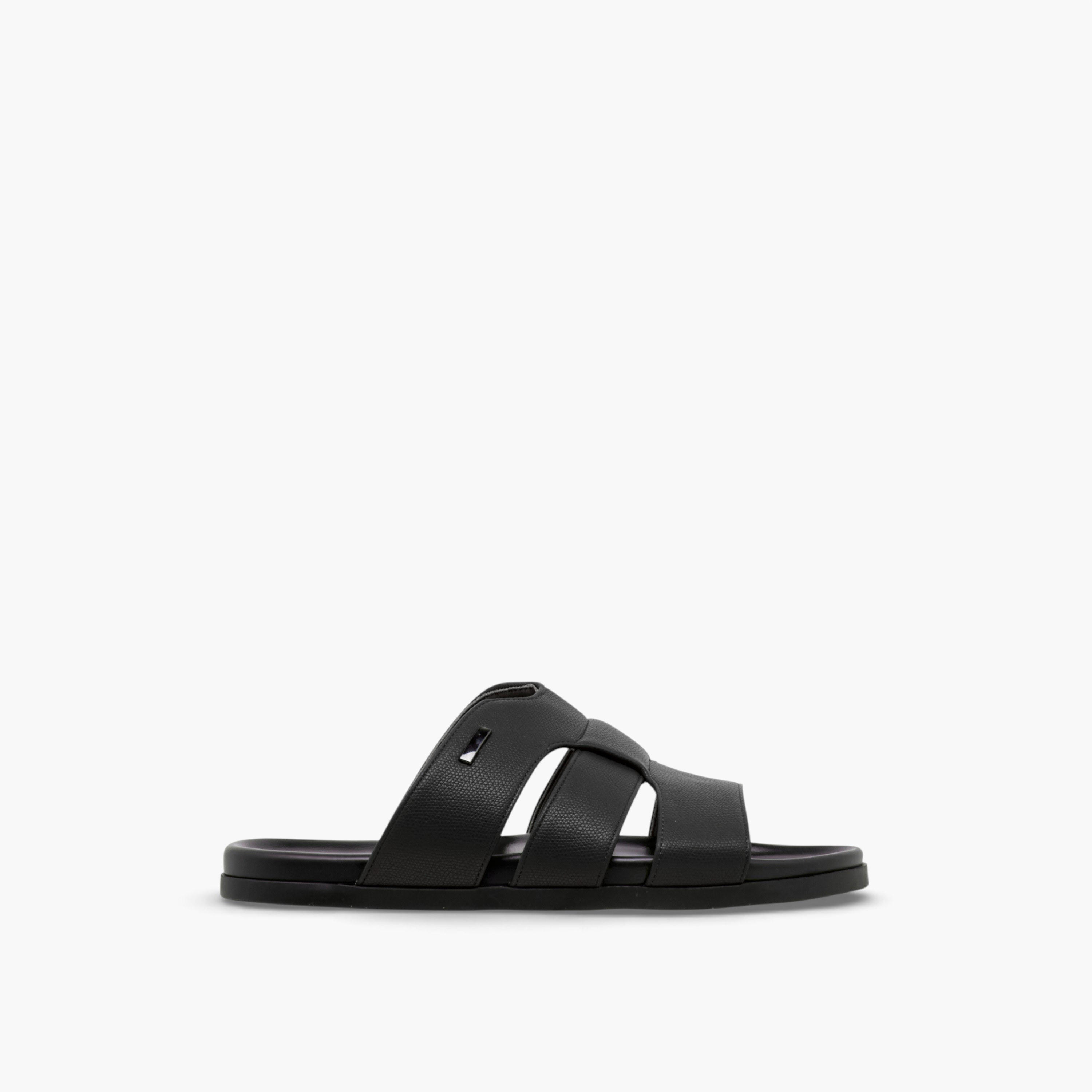 LBL by Shoexpress Men Slip-On Comfort Sandals-men-shoes-sandals-image-3