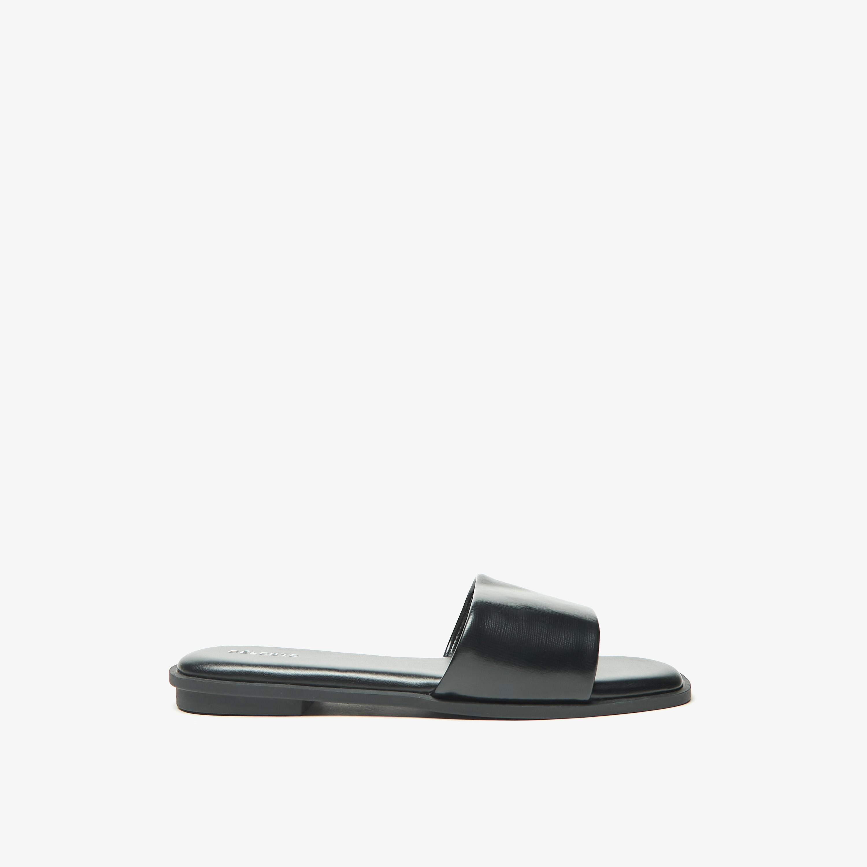 شبشب سادة سهل الارتداء للنساء من سيليست-women-shoes-flats-sandals-image-8