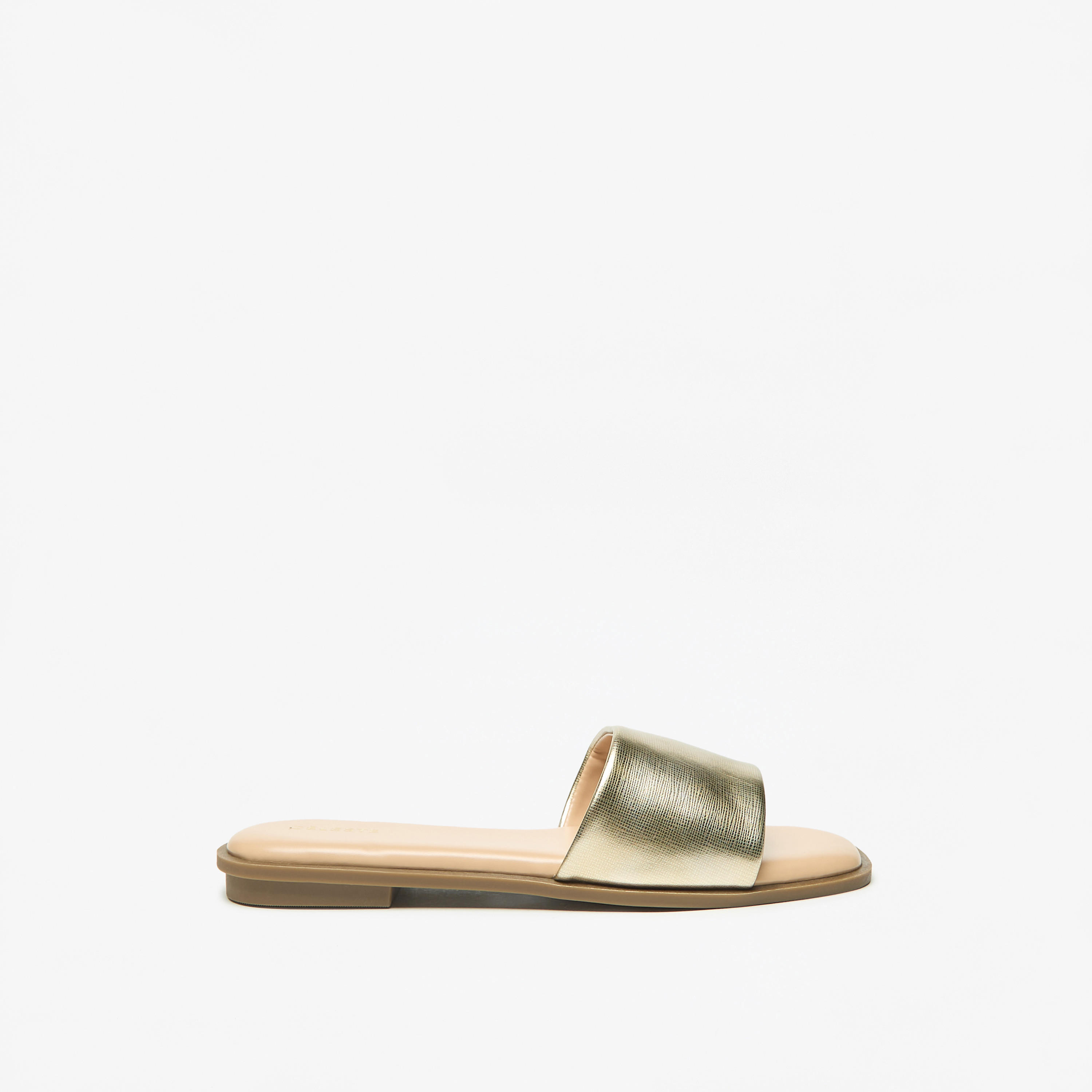 شبشب سادة سهل الارتداء للنساء من سيليست-women-shoes-flats-sandals-image-3