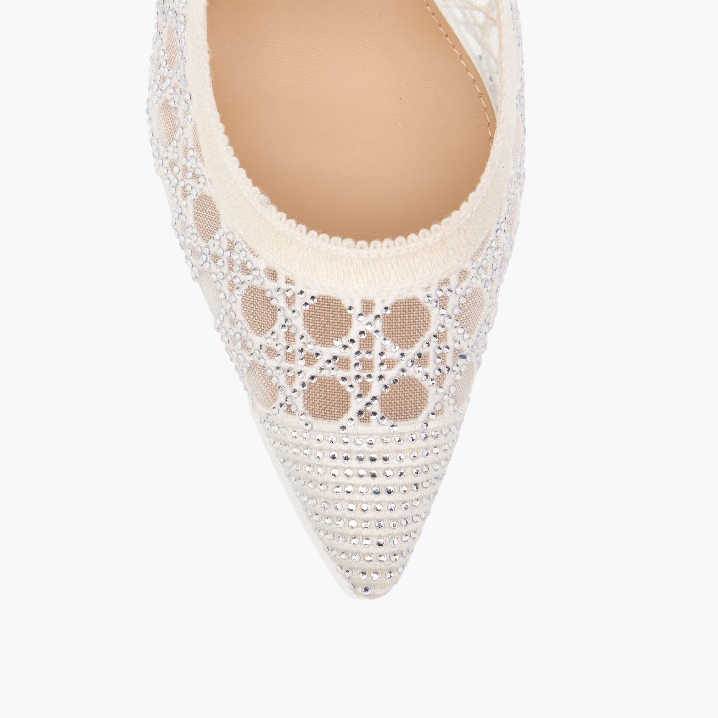 Flora Bella Embellished Slingback Shoes with Stiletto Heels-women-shoes-heels-image-4
