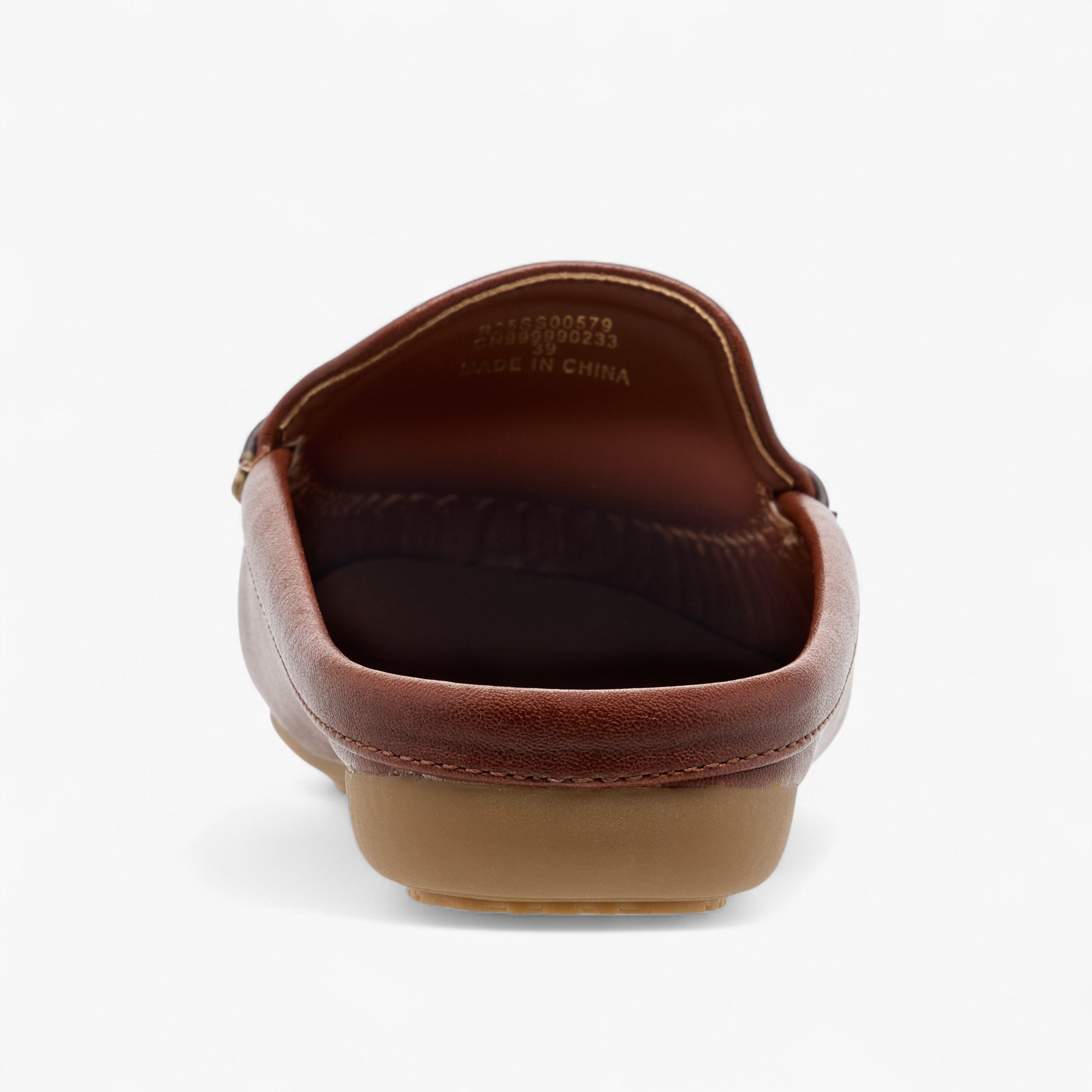 Le Confort Slip-On Mules with Monogram Print Detail-women-shoes-flats-mules-image-6
