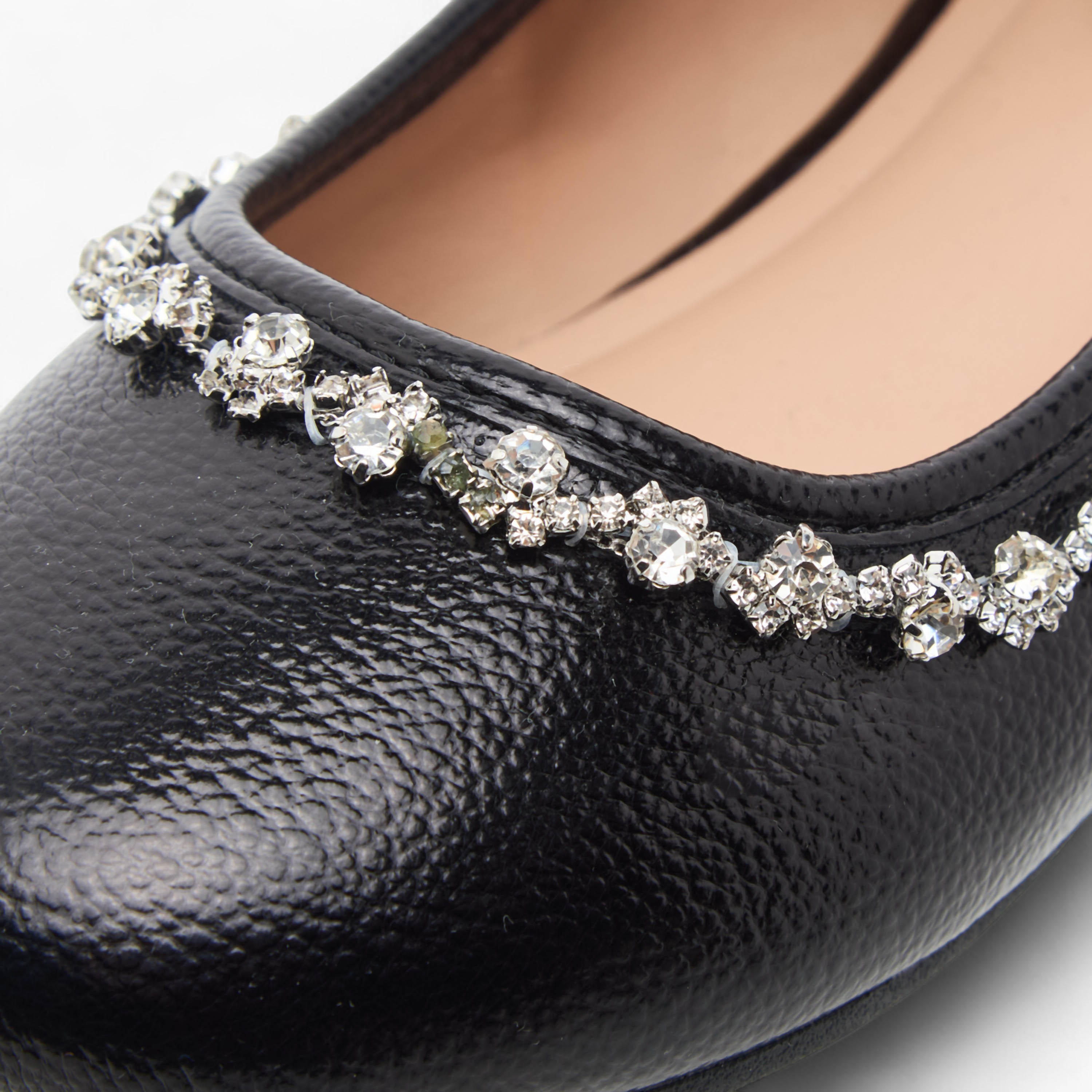 Celeste Girls' Rhinestone Embellished Slip-On Ballerina Shoes-girls-shoes-ballerinas-image-6