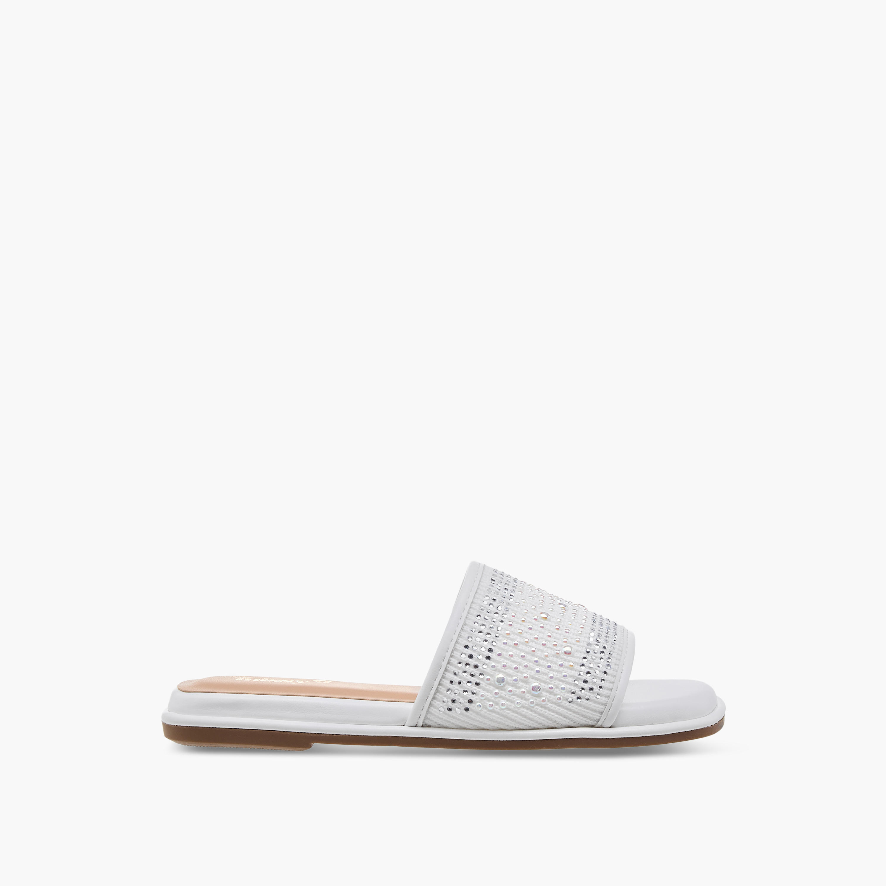 Little Missy Embellished Slip-On Flat Sandals-girls-shoes-sandals-image-3