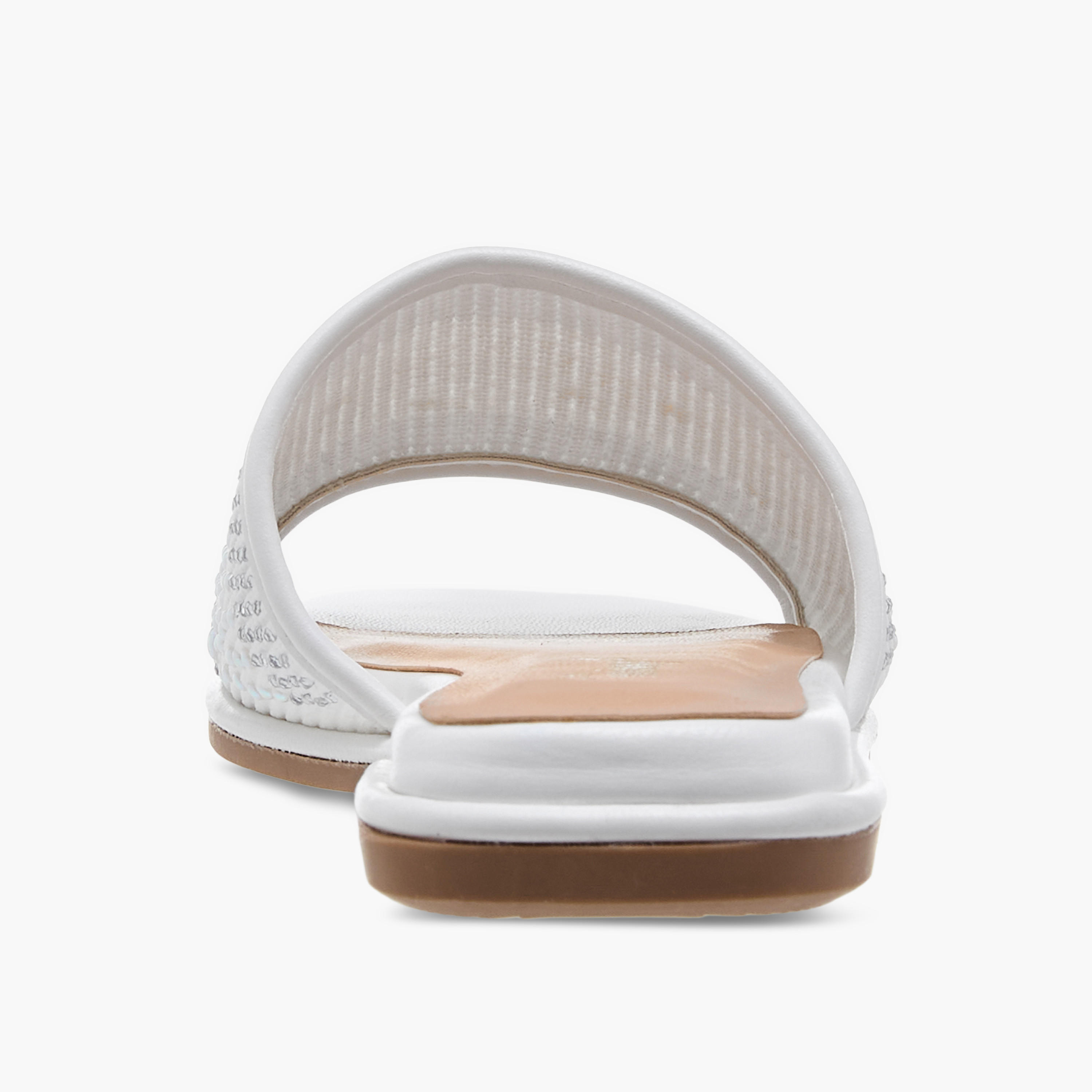 Little Missy Embellished Slip-On Flat Sandals-girls-shoes-sandals-image-5