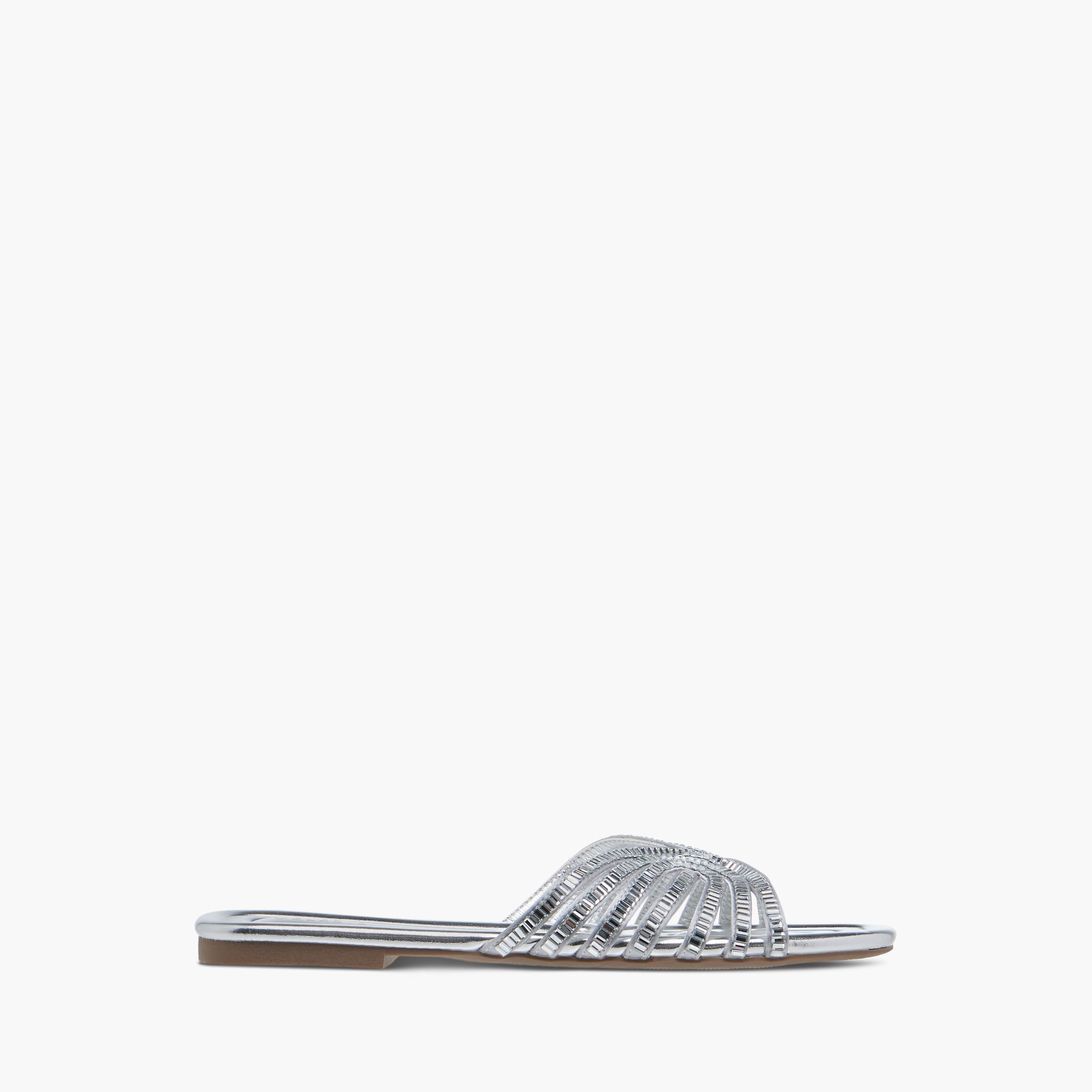 Celeste Women's Embellished Slip-On Sandals-women-shoes-flats-sandals-image-8