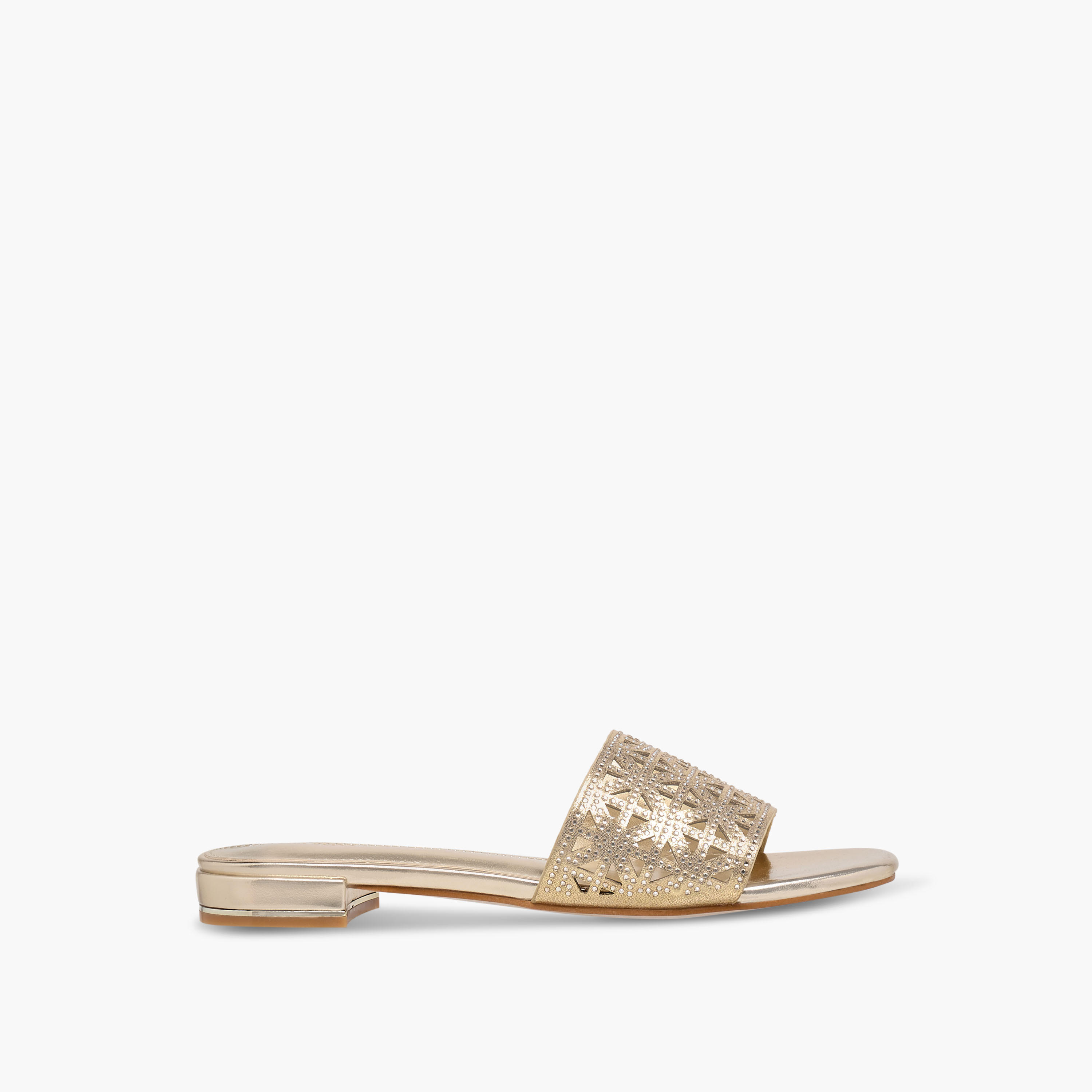 Flora Bella Women Cutout Detail Slide Sandals-women-shoes-flats-sandals-image-4
