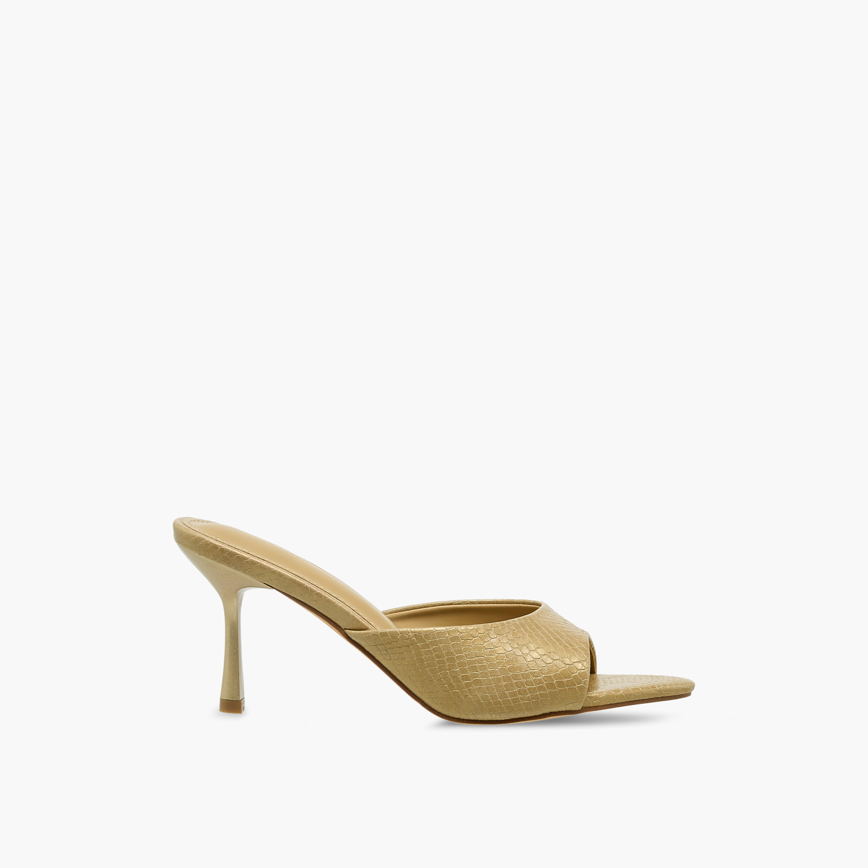 Flora Bella Women Textured Cone Heel Sandals-women-shoes-sandals-heeled-image-3