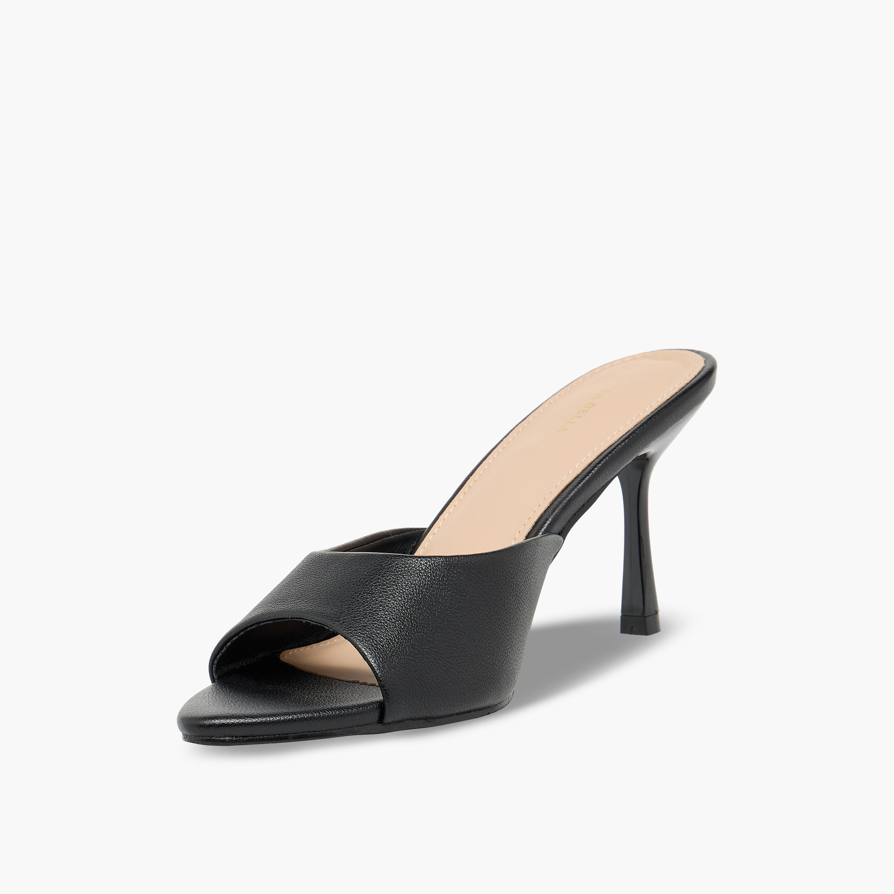 صندل سهل الارتداء بكعب رفيع وتصميم عصري للنساء من فلورا بيلا-women-shoes-sandals-heeled-image-4
