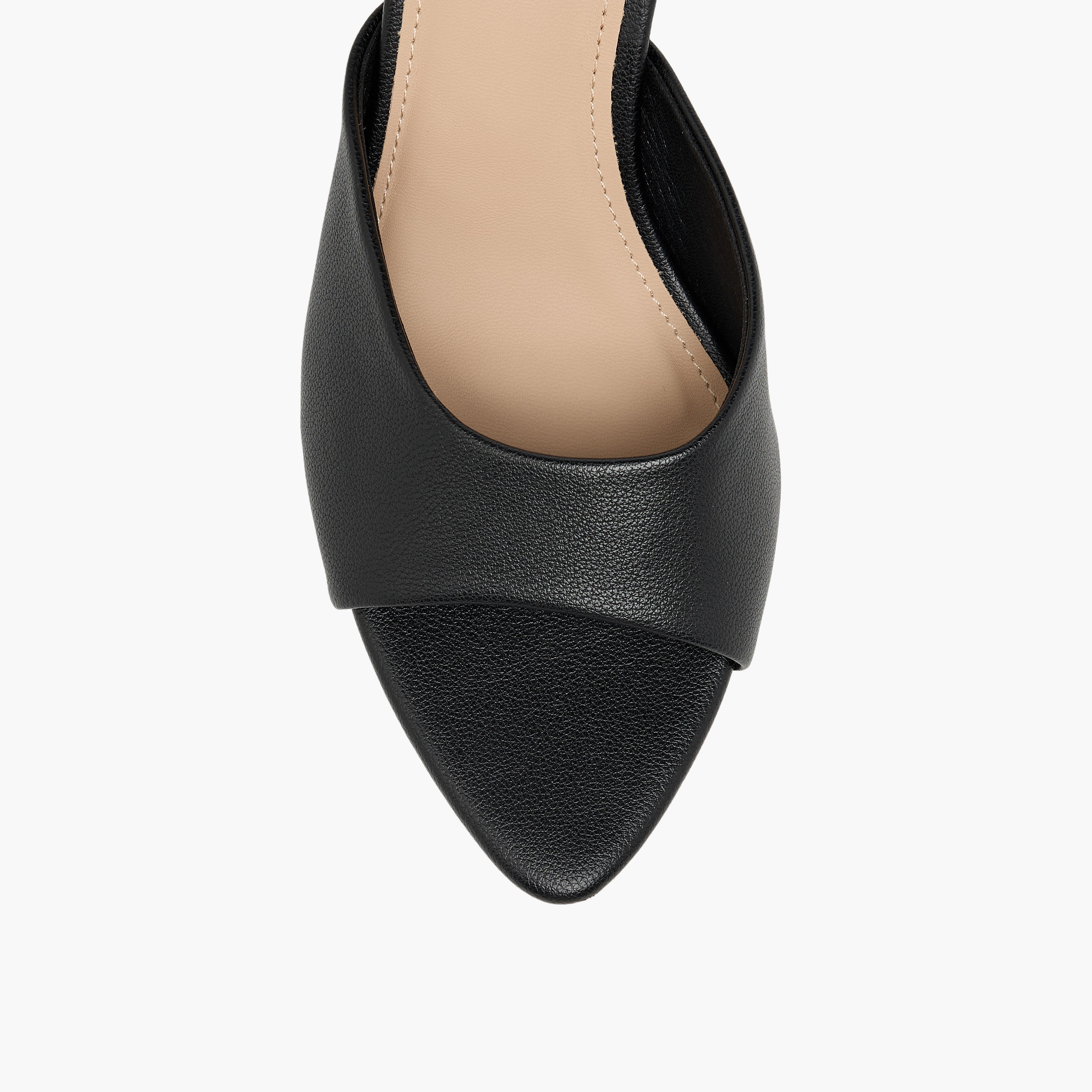 صندل سهل الارتداء بكعب رفيع وتصميم عصري للنساء من فلورا بيلا-women-shoes-sandals-heeled-image-7