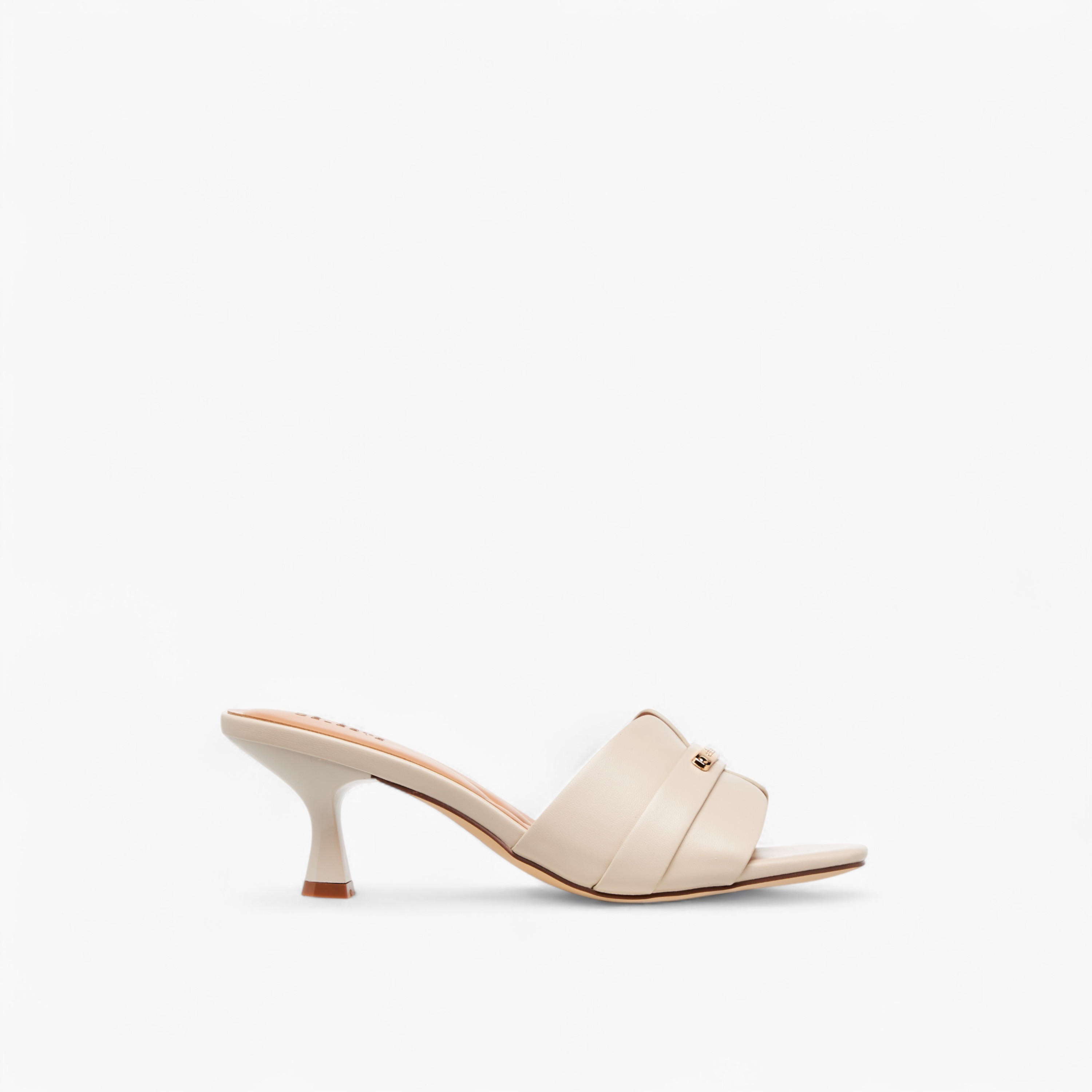 Celeste Women's Solid Slip-On Sandals with Flared Heels-women-shoes-sandals-heeled-image-3