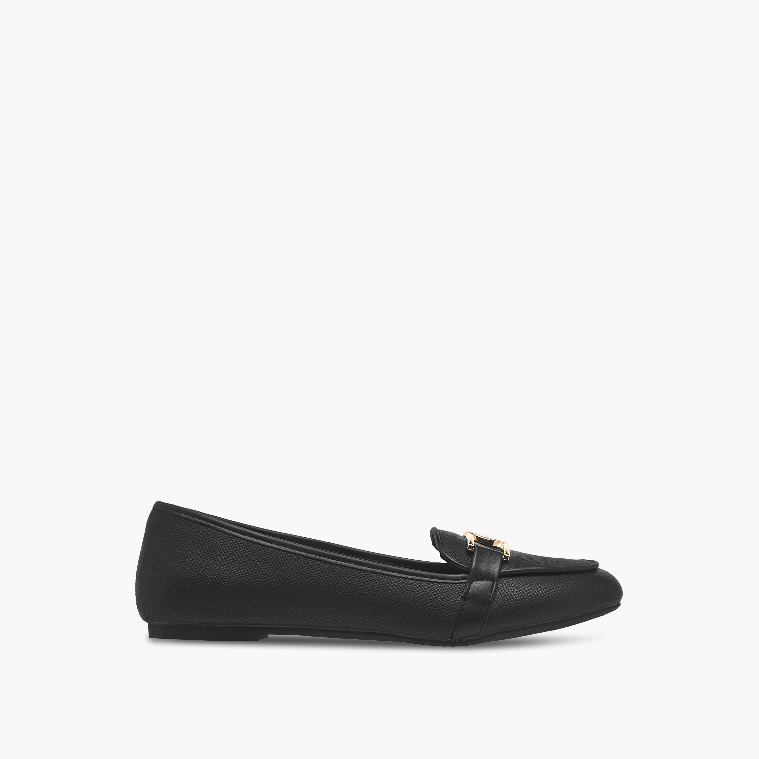 Celeste Women's Logo Accent Slip-On Ballerina Shoes-women-shoes-ballerinas-image-3