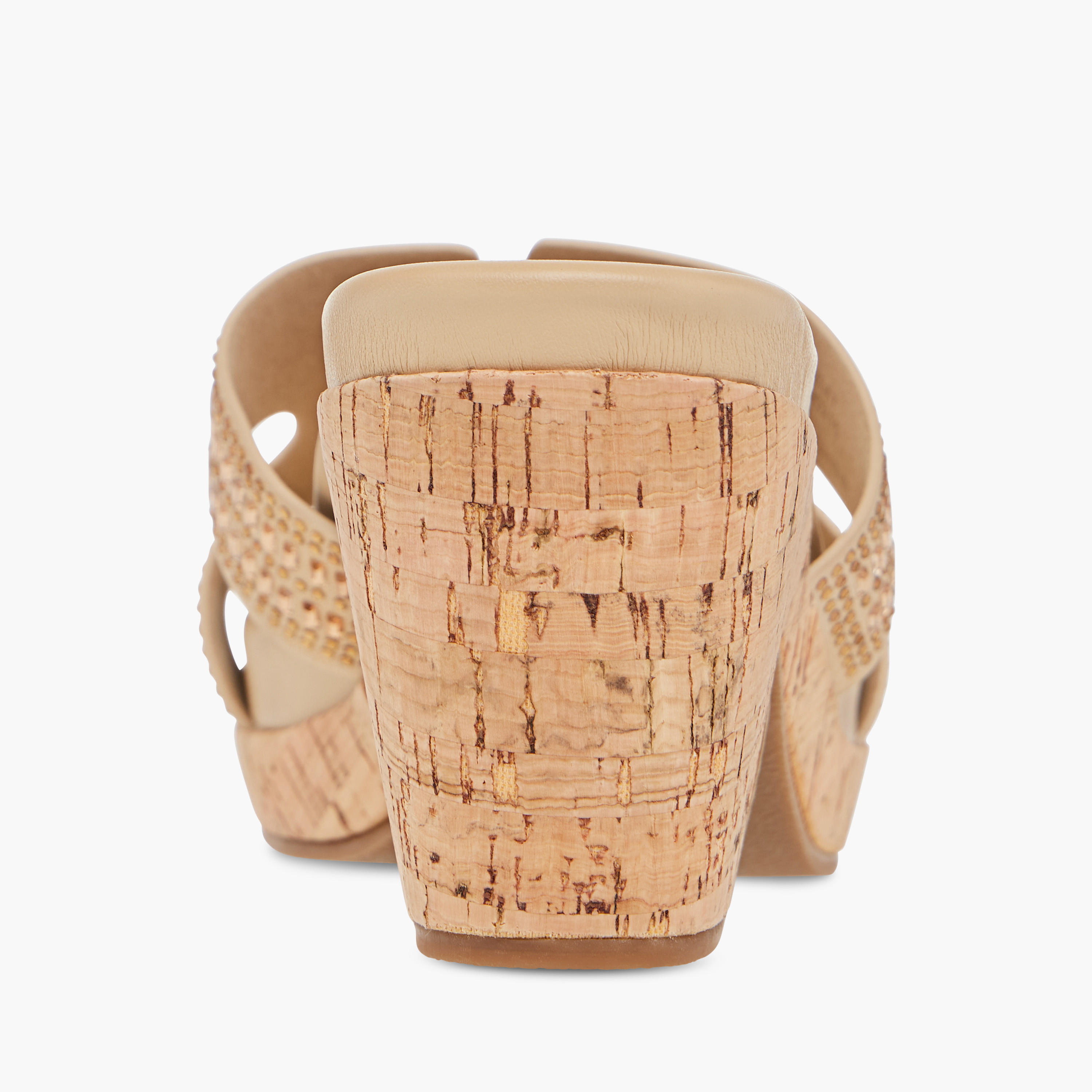 صندل مريح سهل الارتداء بكعب سميك وتزيينات حجر من لو كونفورت-women-shoes-sandals-heeled-image-5