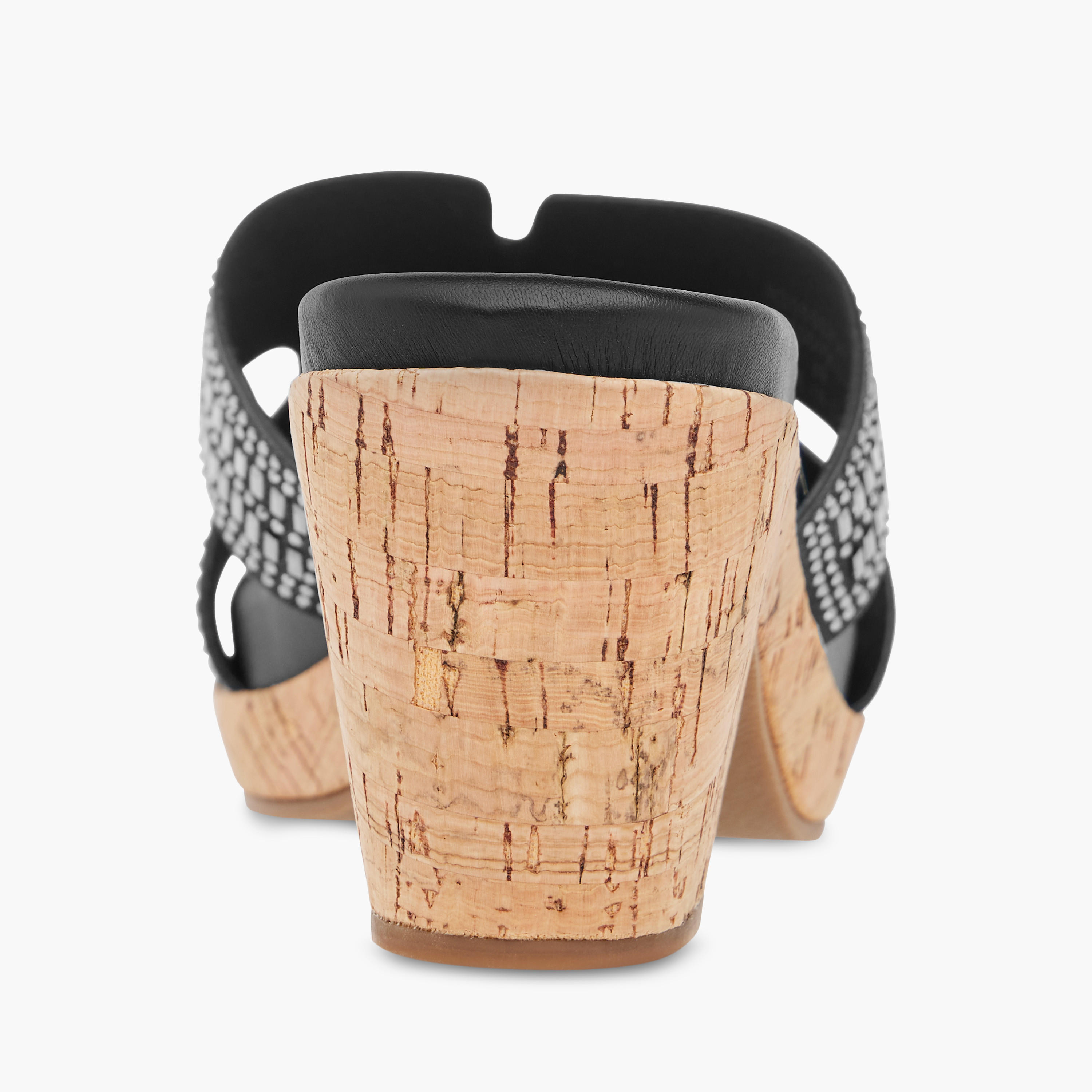 صندل مريح سهل الارتداء بكعب سميك وتزيينات حجر من لو كونفورت-women-shoes-sandals-heeled-image-5