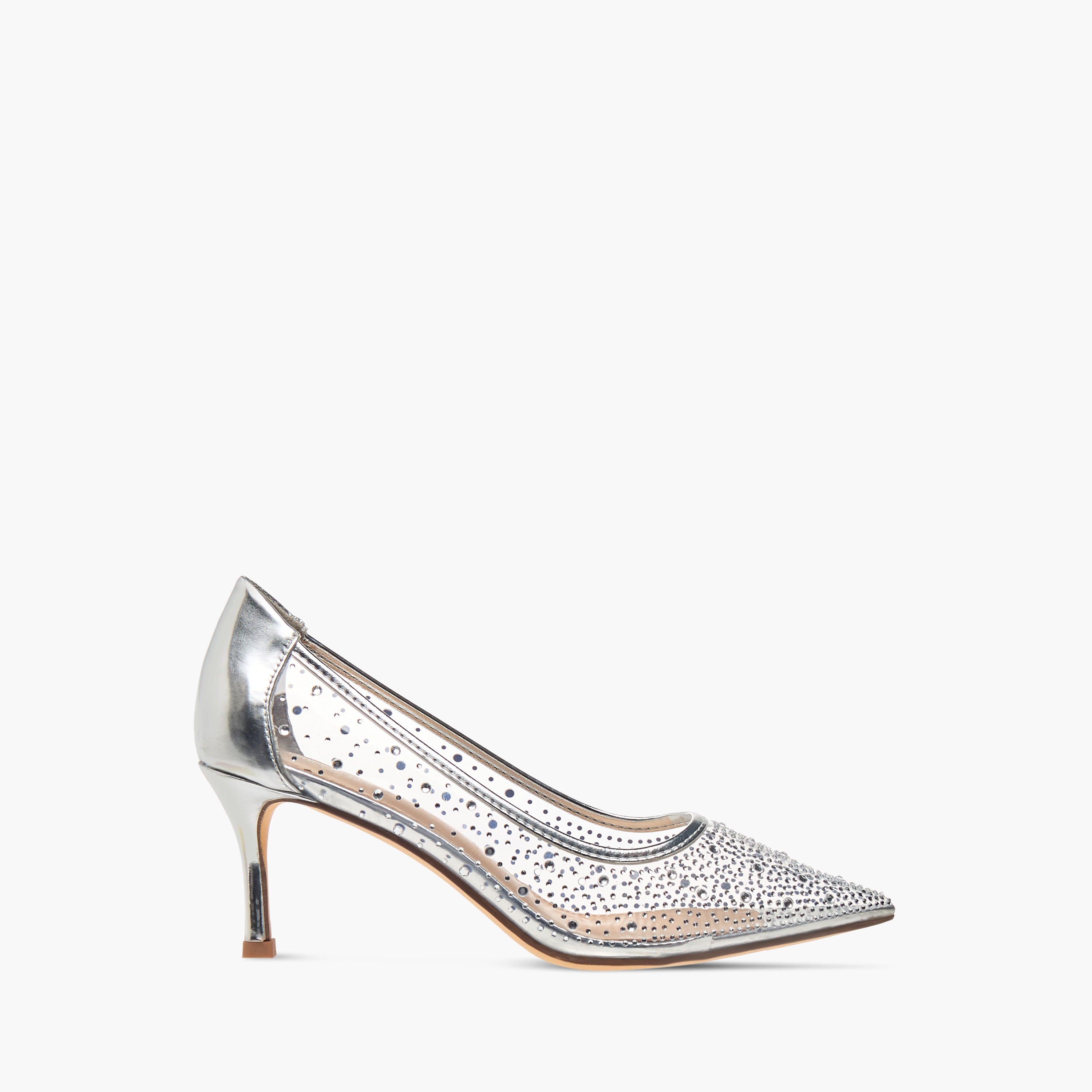 Flora Bella Crystal Embellished Pointed Toe Pumps with Stiletto Heels-women-shoes-heels-image-3