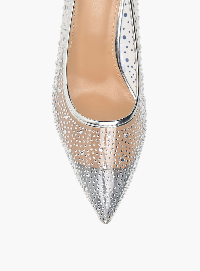 Flora Bella Crystal Embellished Pointed Toe Pumps with Stiletto Heels-women-shoes-heels-image-4