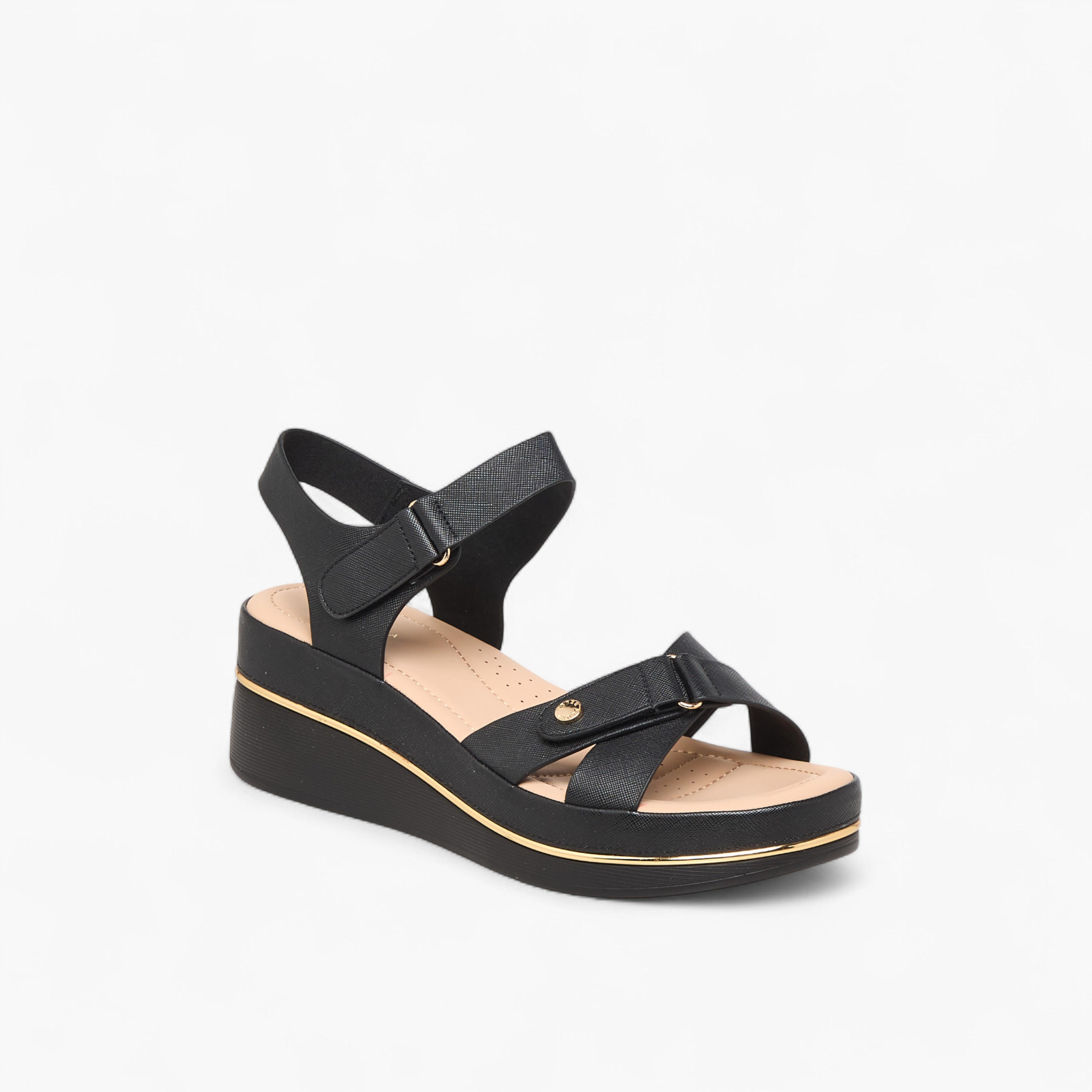 Flora Bella Women Wedge Heel Sandals-women-shoes-sandals-heeled-image-2