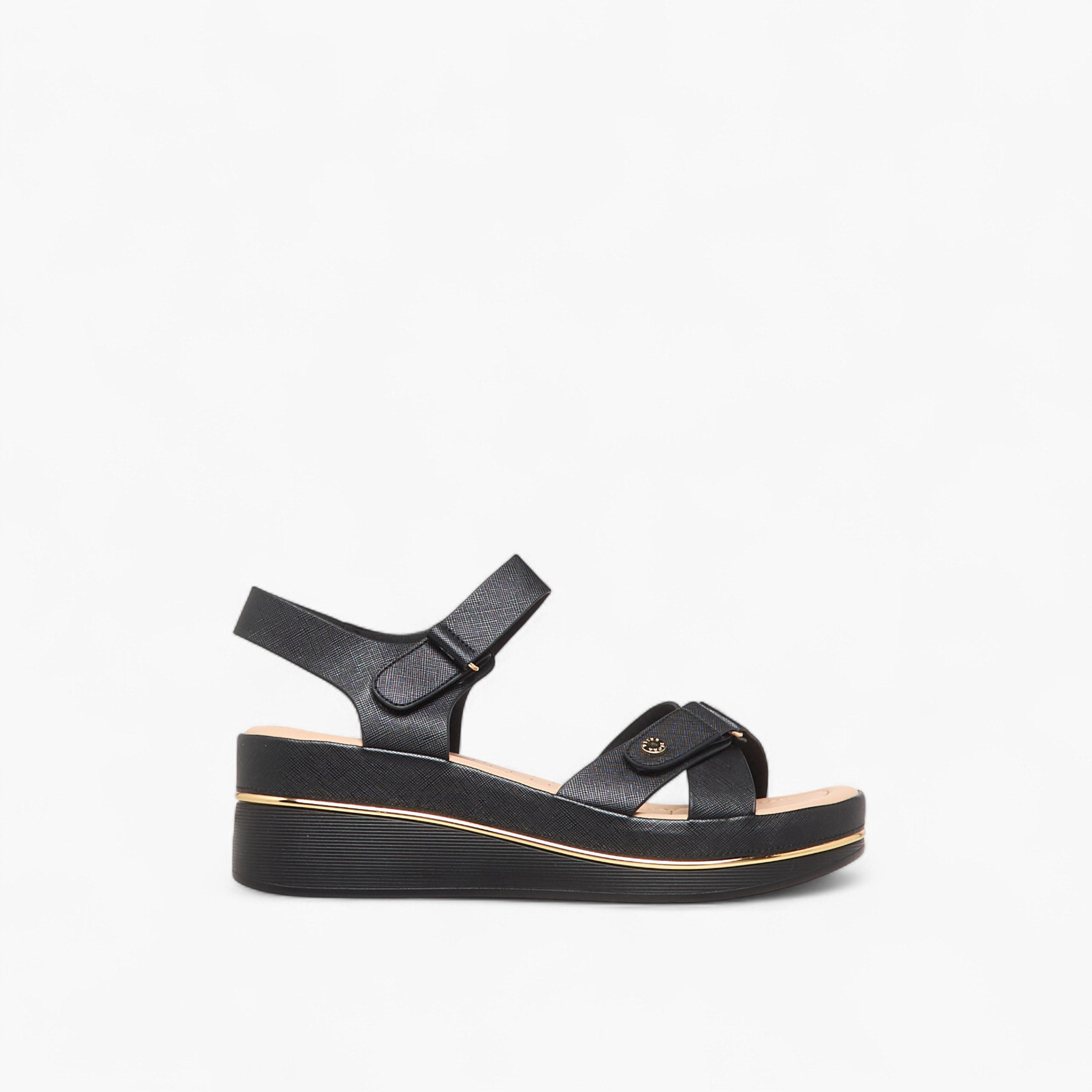 Flora Bella Women Wedge Heel Sandals-women-shoes-sandals-heeled-image-3
