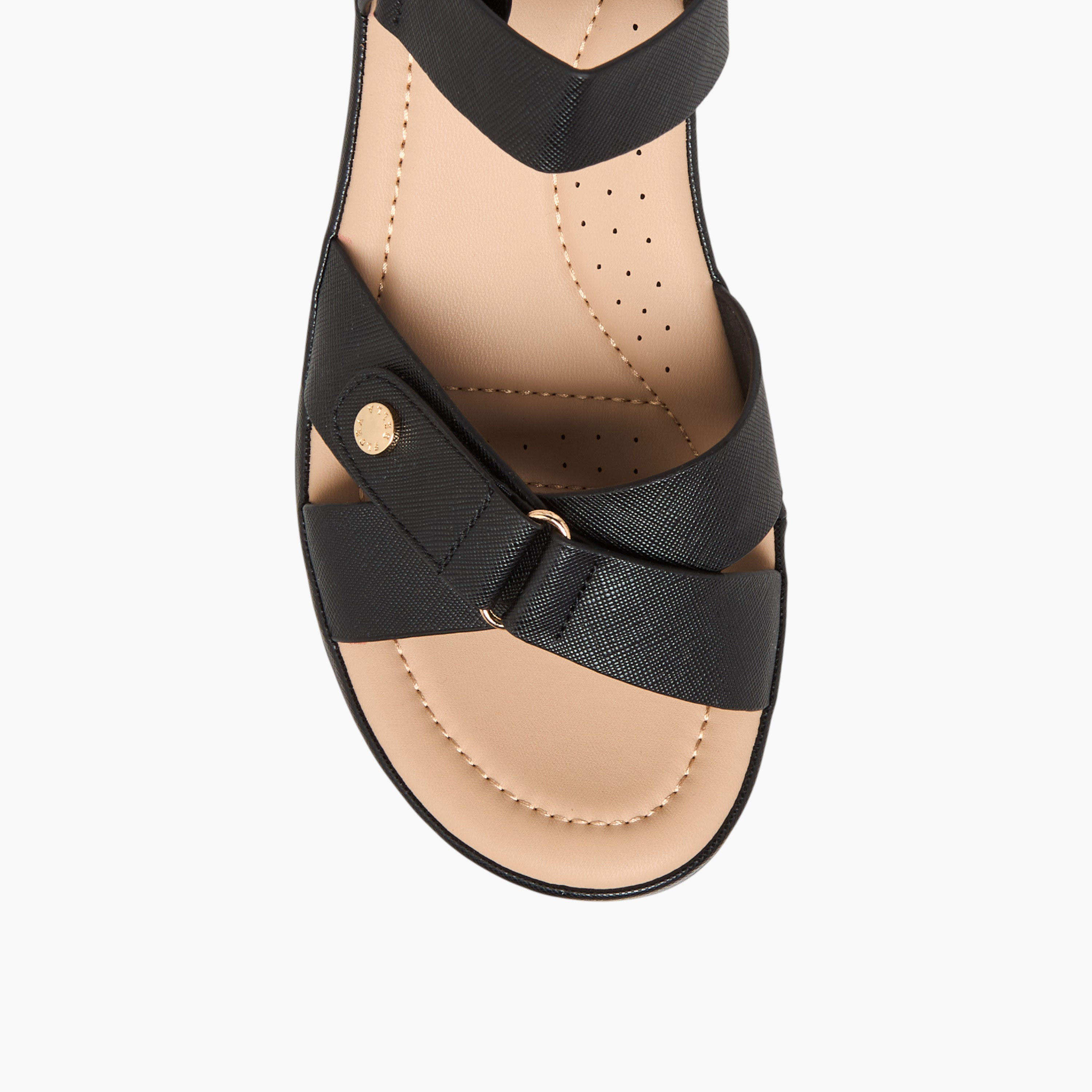 Flora Bella Women Wedge Heel Sandals-women-shoes-sandals-heeled-image-4