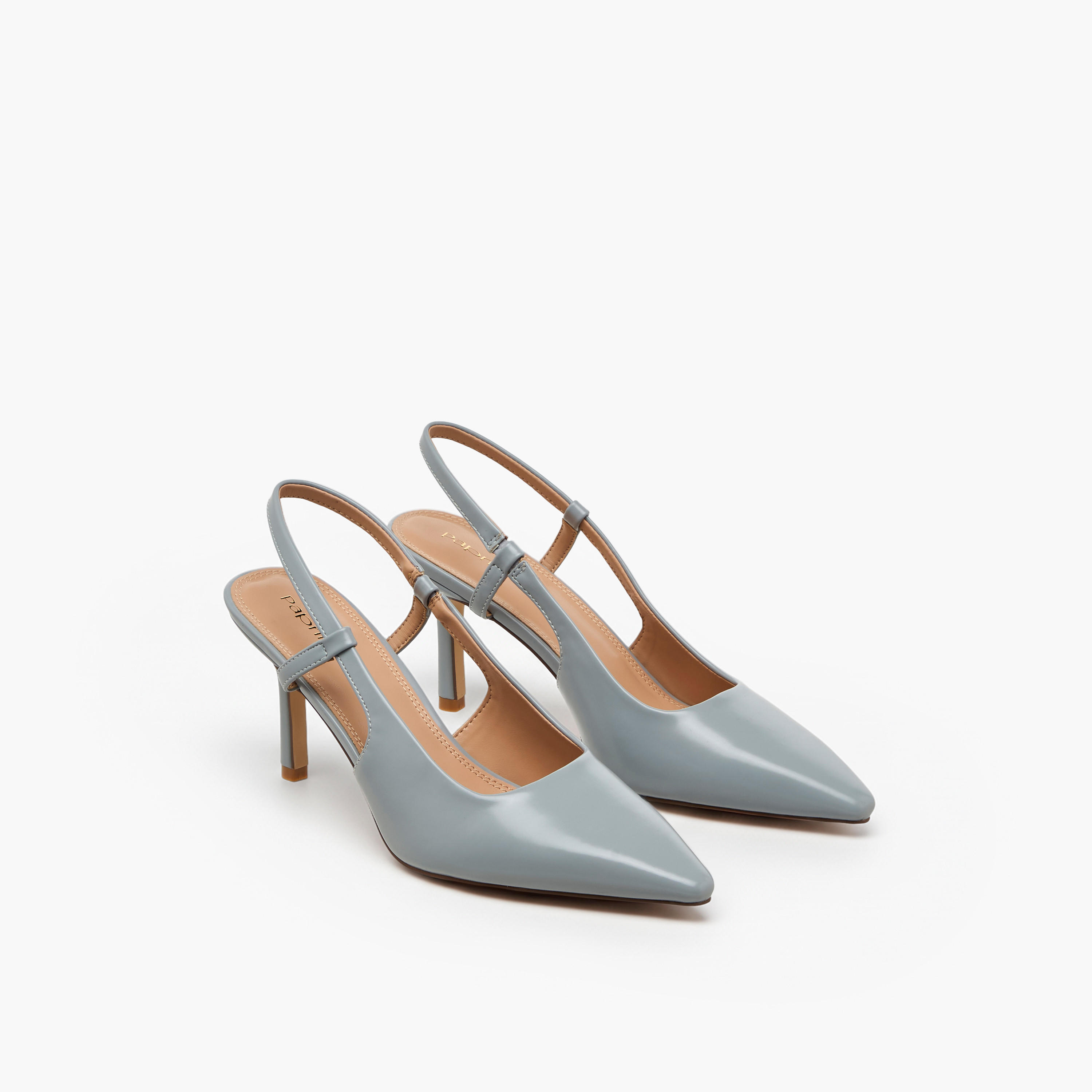Paprika Women Stiletto Heel Slingback Shoes-women-shoes-heels-image-1