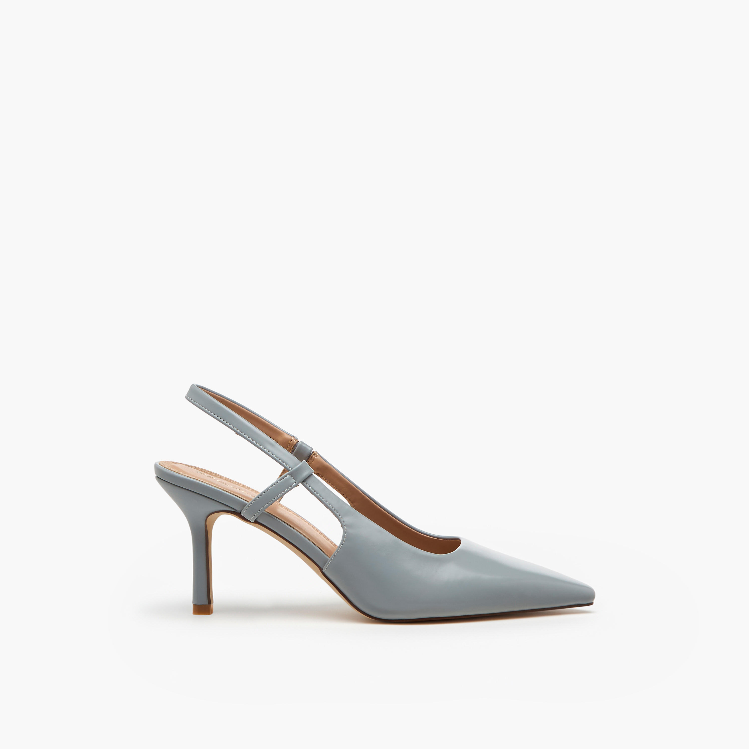 Paprika Women Stiletto Heel Slingback Shoes-women-shoes-heels-image-3
