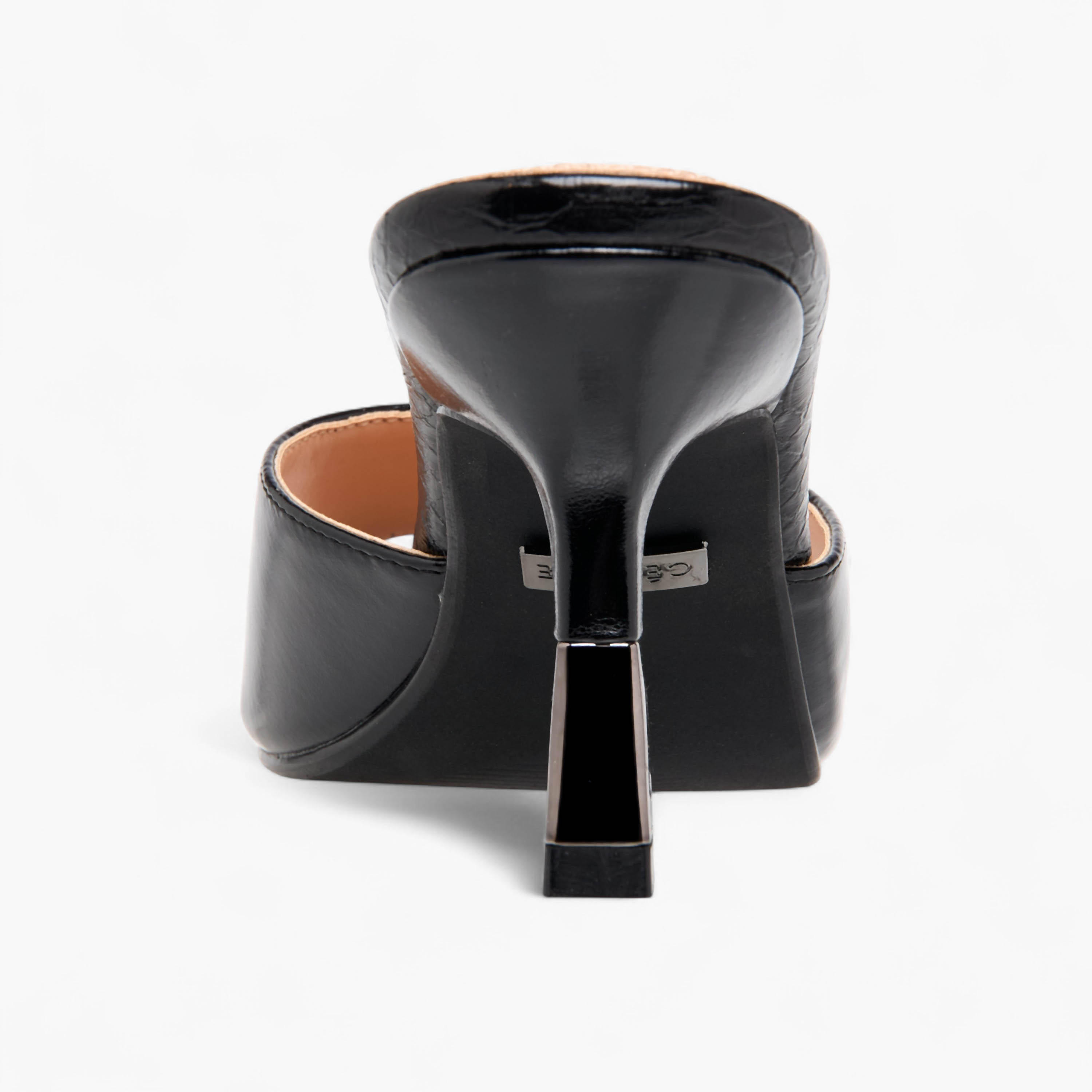 صندل سادة بكعب ستيليتو للنساء من سيليست-women-shoes-sandals-heeled-image-5