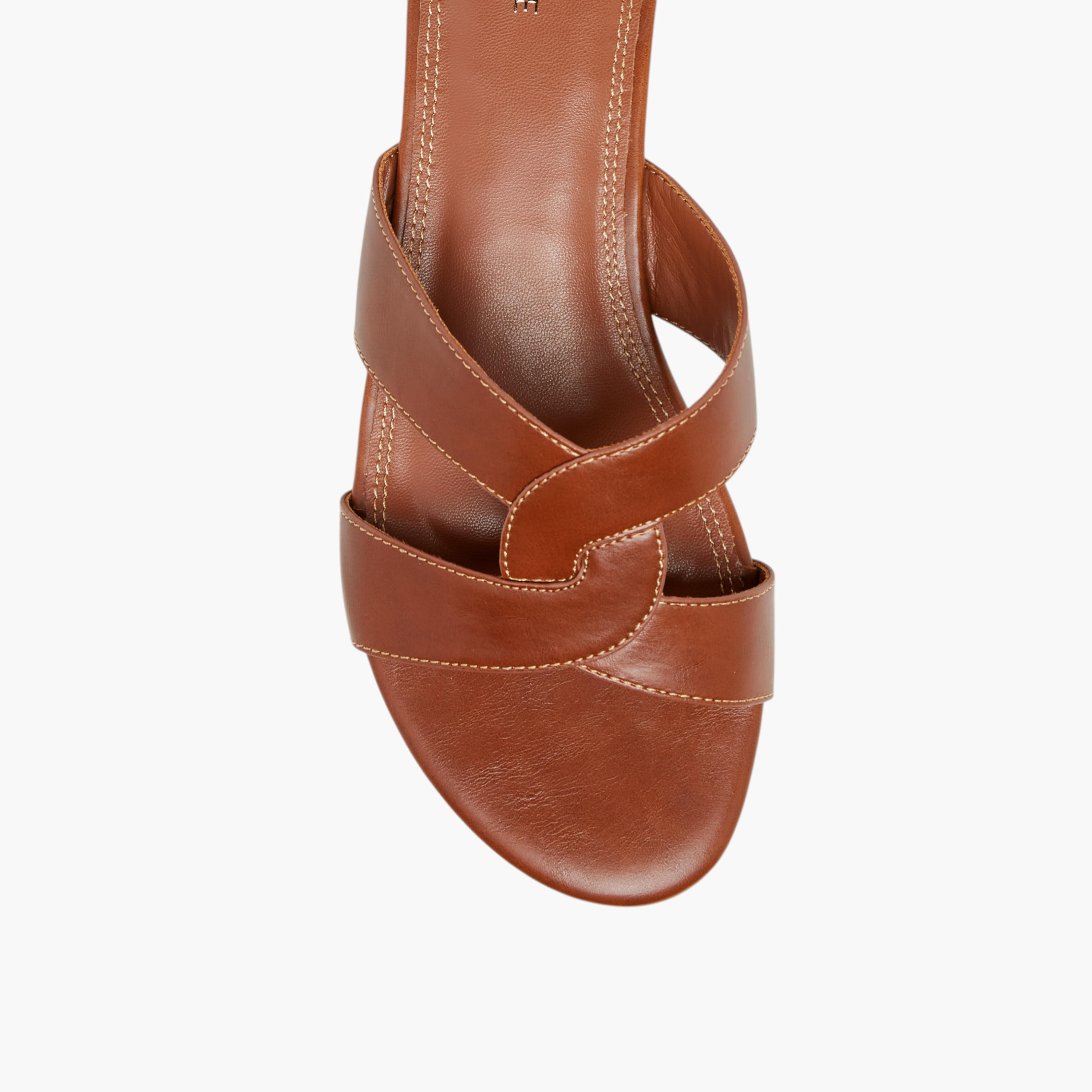 Celeste Women's Strappy Slip-On Sandals-women-shoes-flats-sandals-image-4