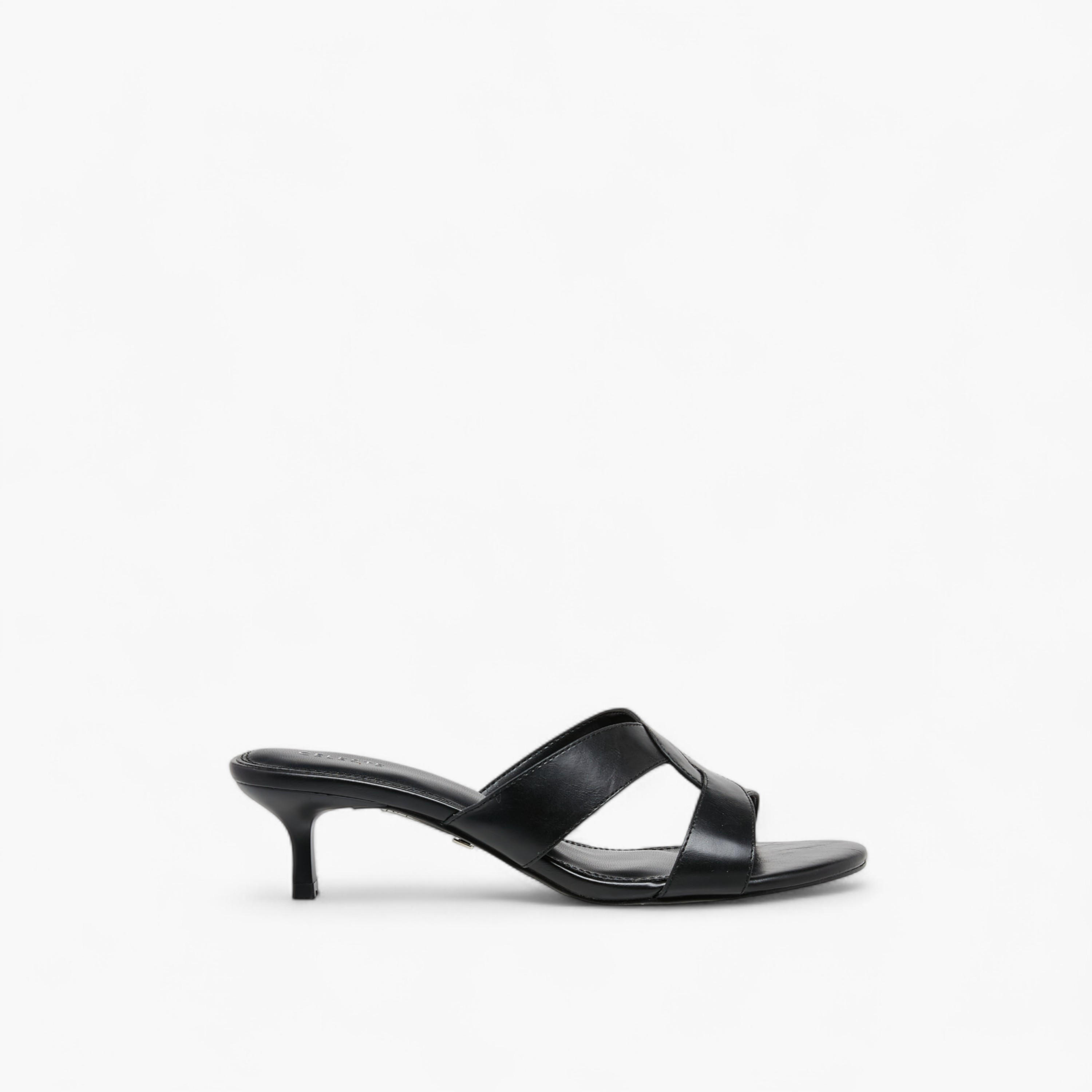 Celeste Women's Cutout Slip-On Sandals with Kitten Heels-women-shoes-sandals-heeled-image-3