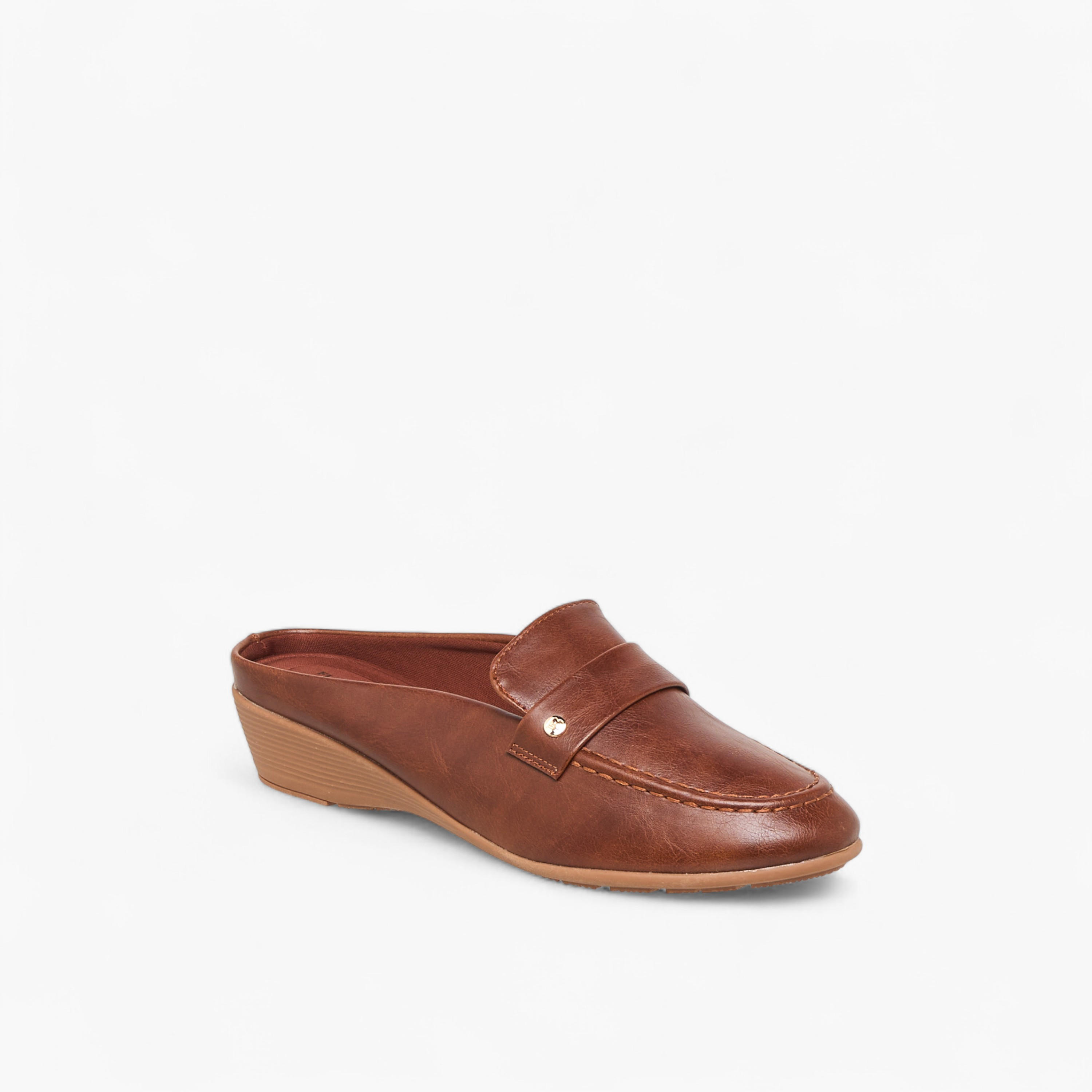 حذاء ميول نسائي سهل الارتداء من فلورا بيلا-women-shoes-flats-mules-image-2
