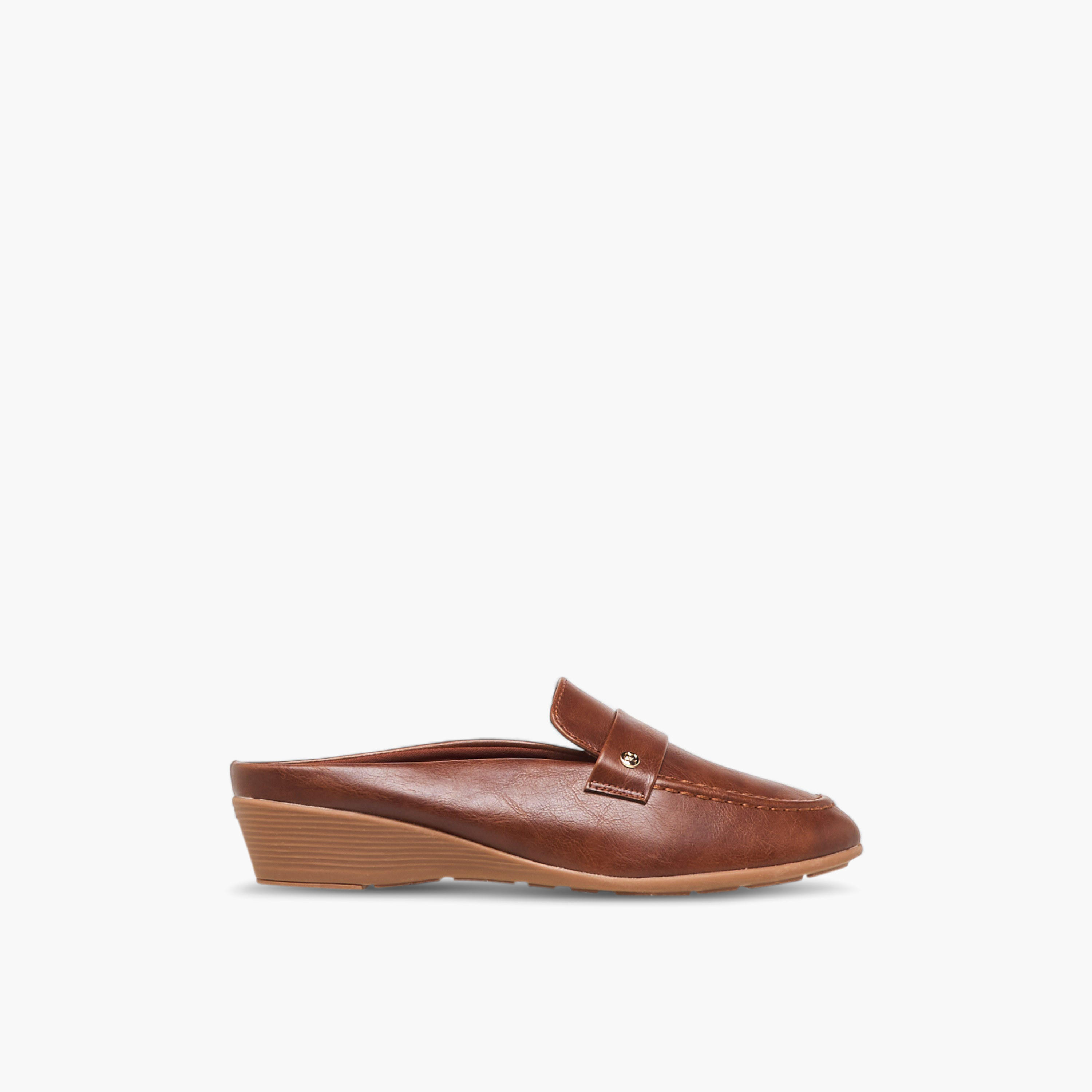 حذاء ميول نسائي سهل الارتداء من فلورا بيلا-women-shoes-flats-mules-image-3