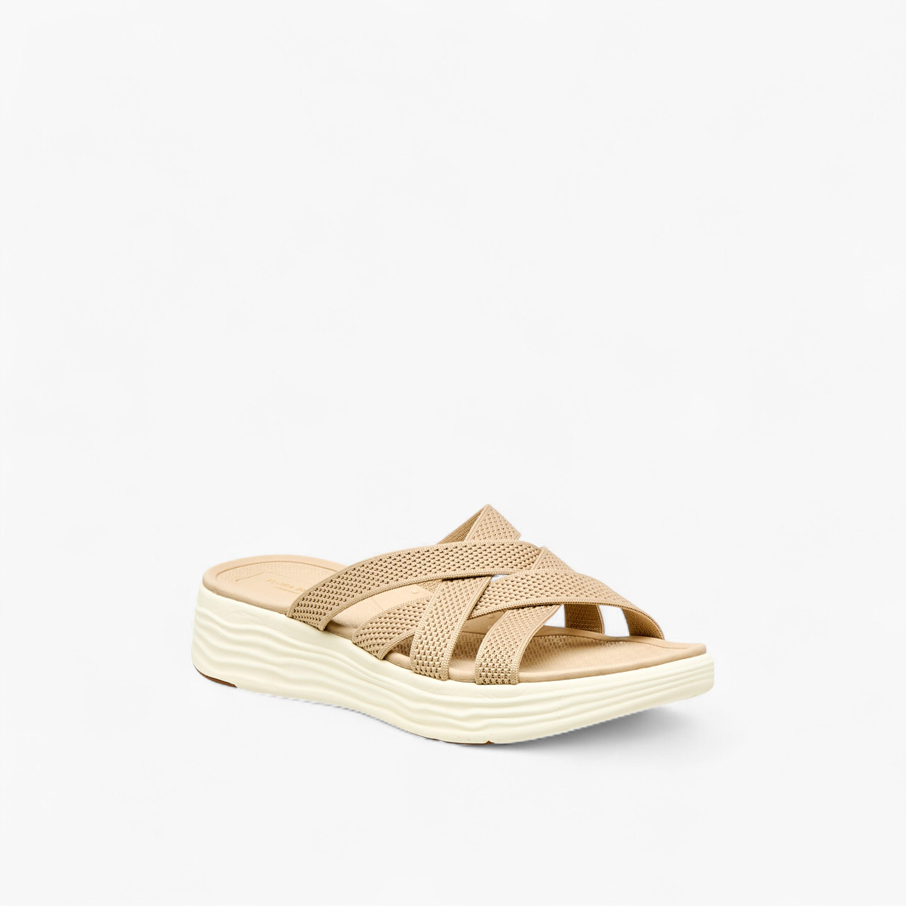 Flora Bella Women Criss-Cross Sandals-women-shoes-sandals-heeled-image-2