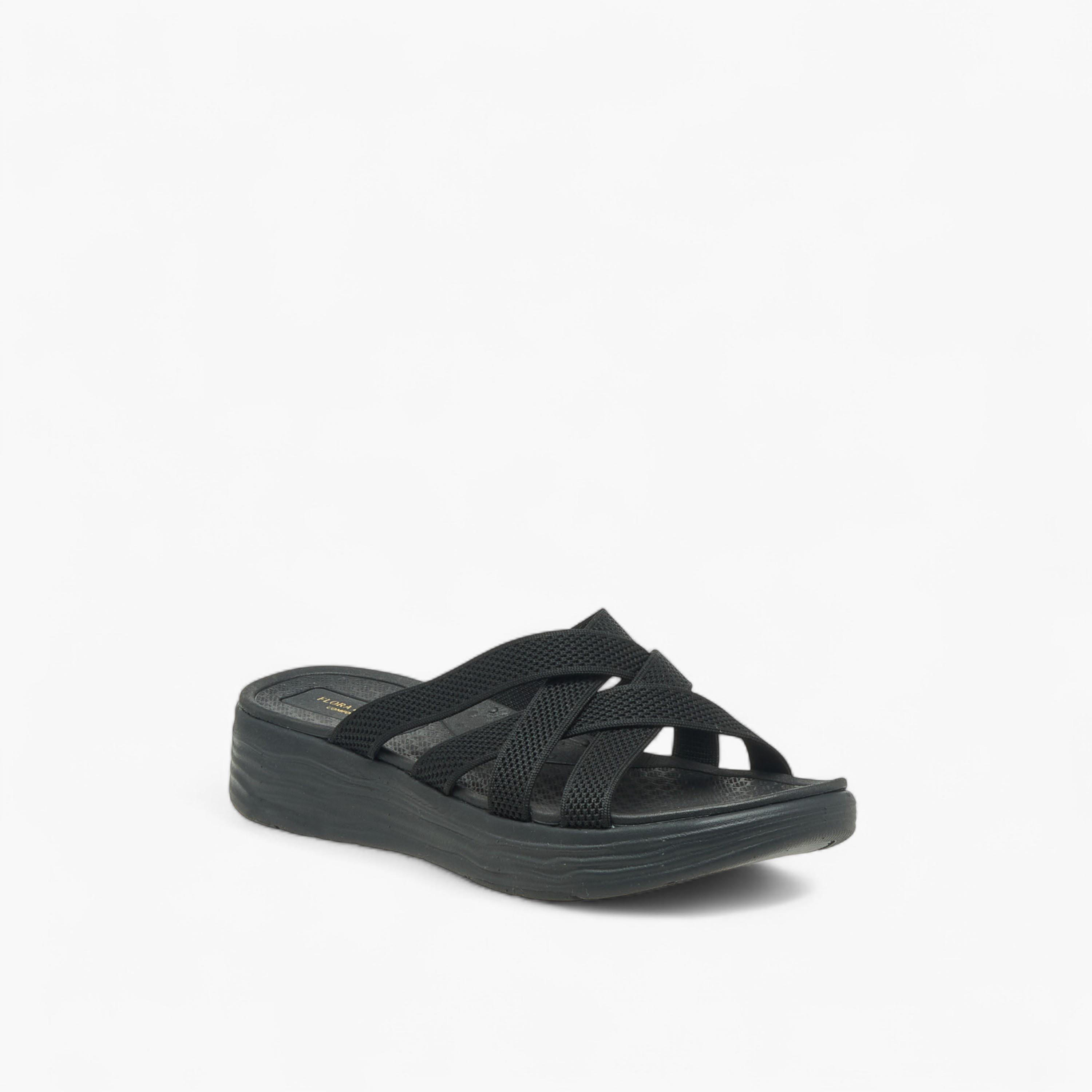 Flora Bella Women Criss-Cross Sandals-women-shoes-sandals-heeled-image-2