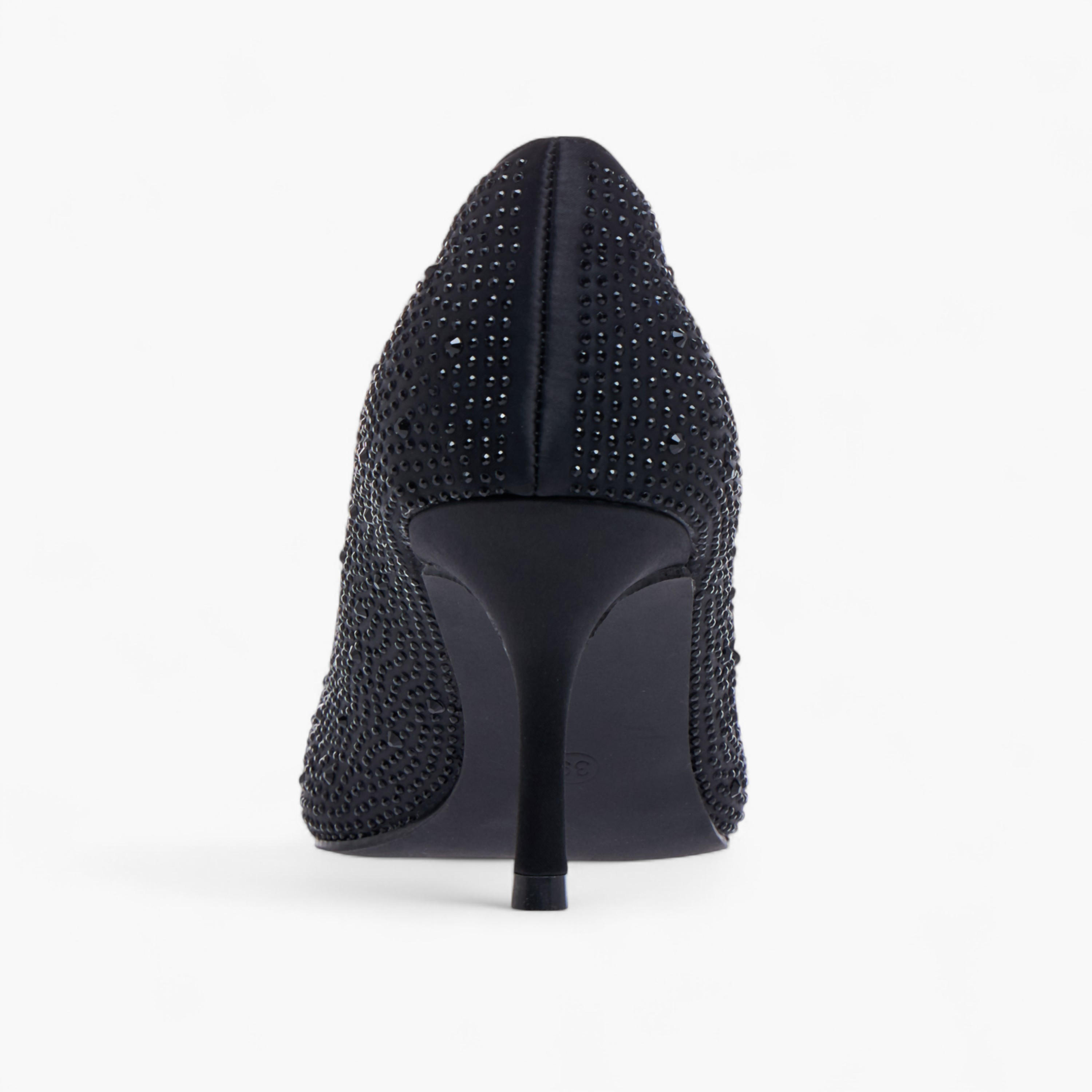 Flora Bella Embellished Slip-On Pumps with Stiletto Heels-women-shoes-heels-image-5