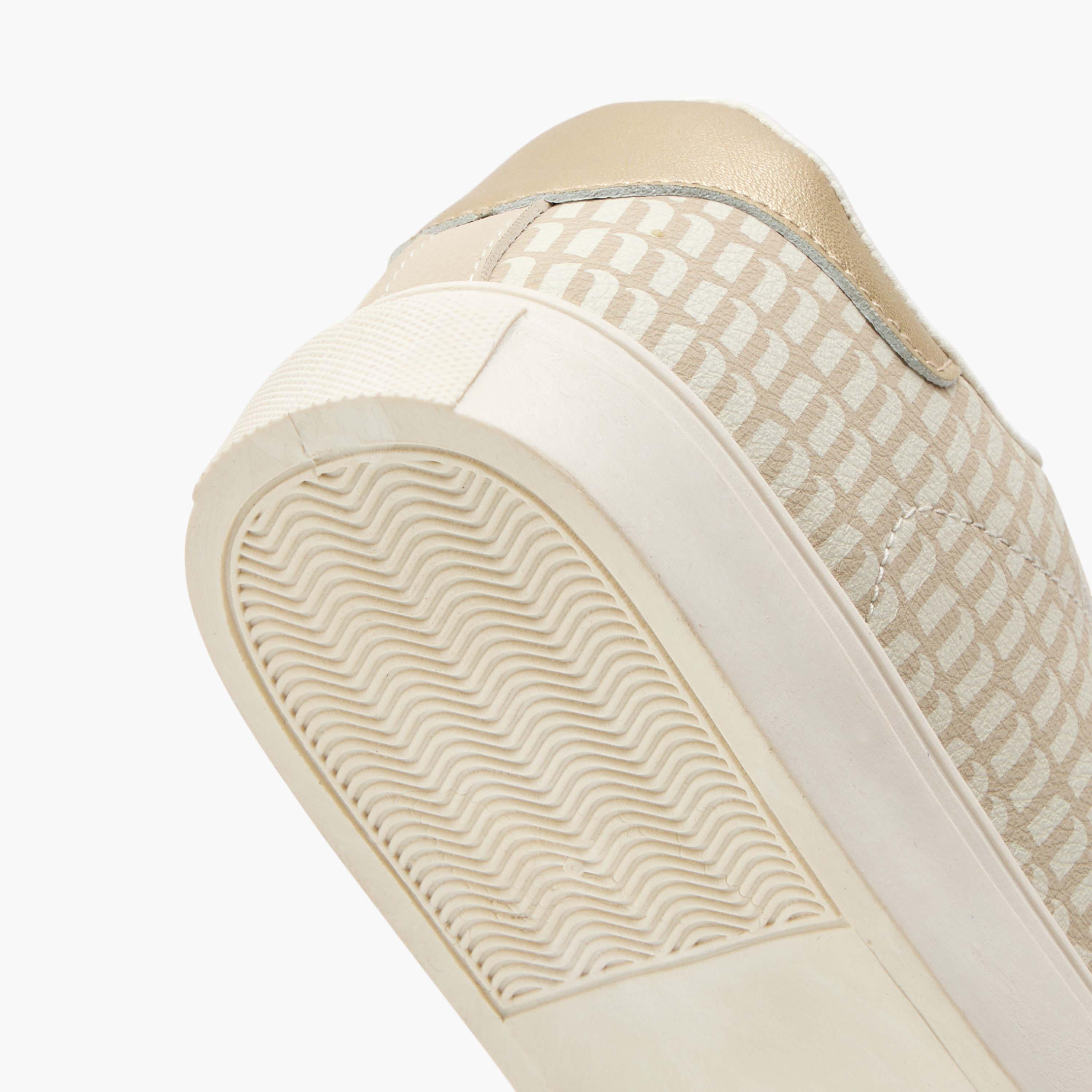 Missy Monogram Print Sneakers with Lace-Up Closure-women-shoes-sneakers-image-5