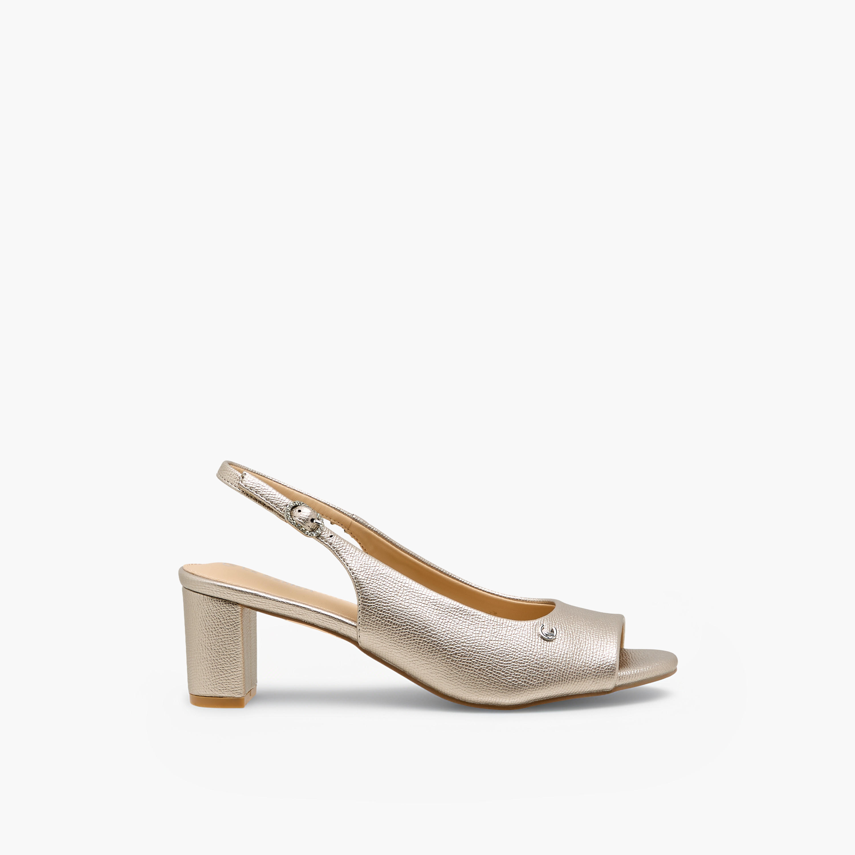 Le Confort Women Block Heel Sandals-women-shoes-sandals-heeled-image-3