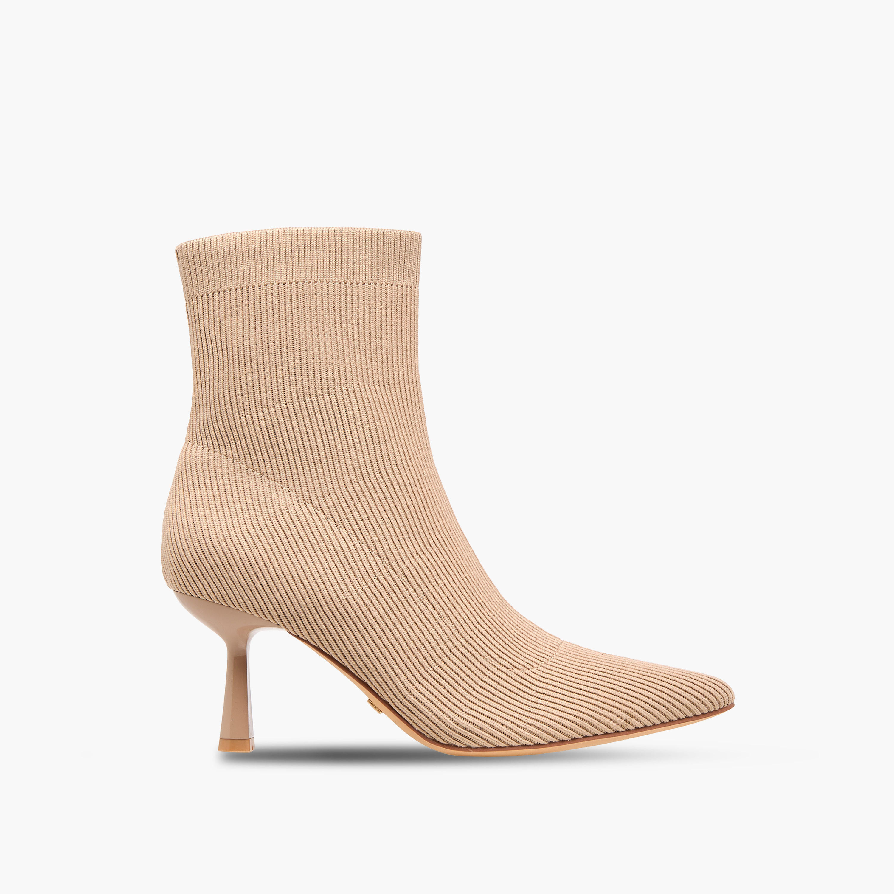 Celeste Women's Slip-On Ankle Boots with Stiletto Heels-women-shoes-boots-image-3