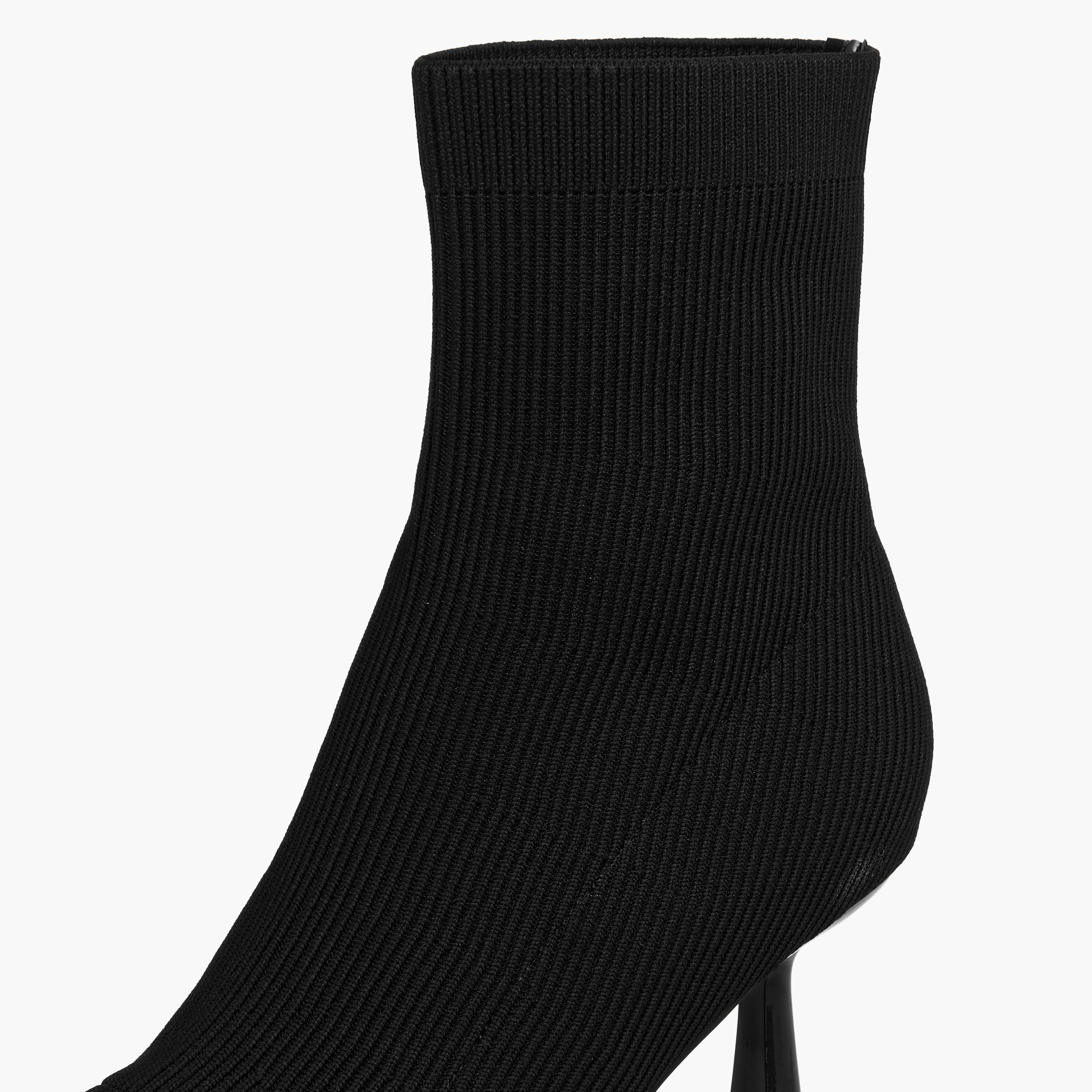 Celeste Women's Slip-On Ankle Boots with Stiletto Heels-women-shoes-boots-image-4