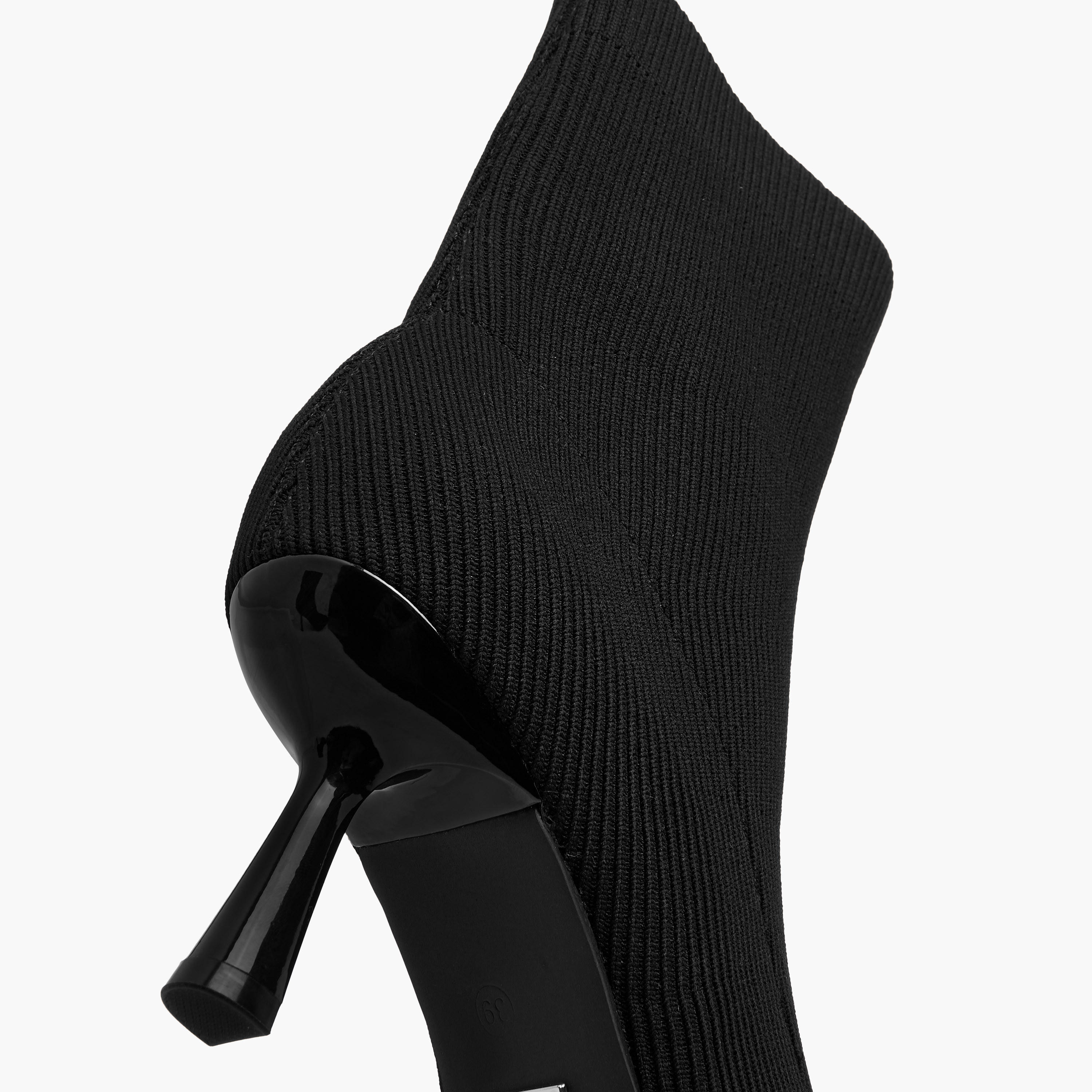 Celeste Women's Slip-On Ankle Boots with Stiletto Heels-women-shoes-boots-image-5