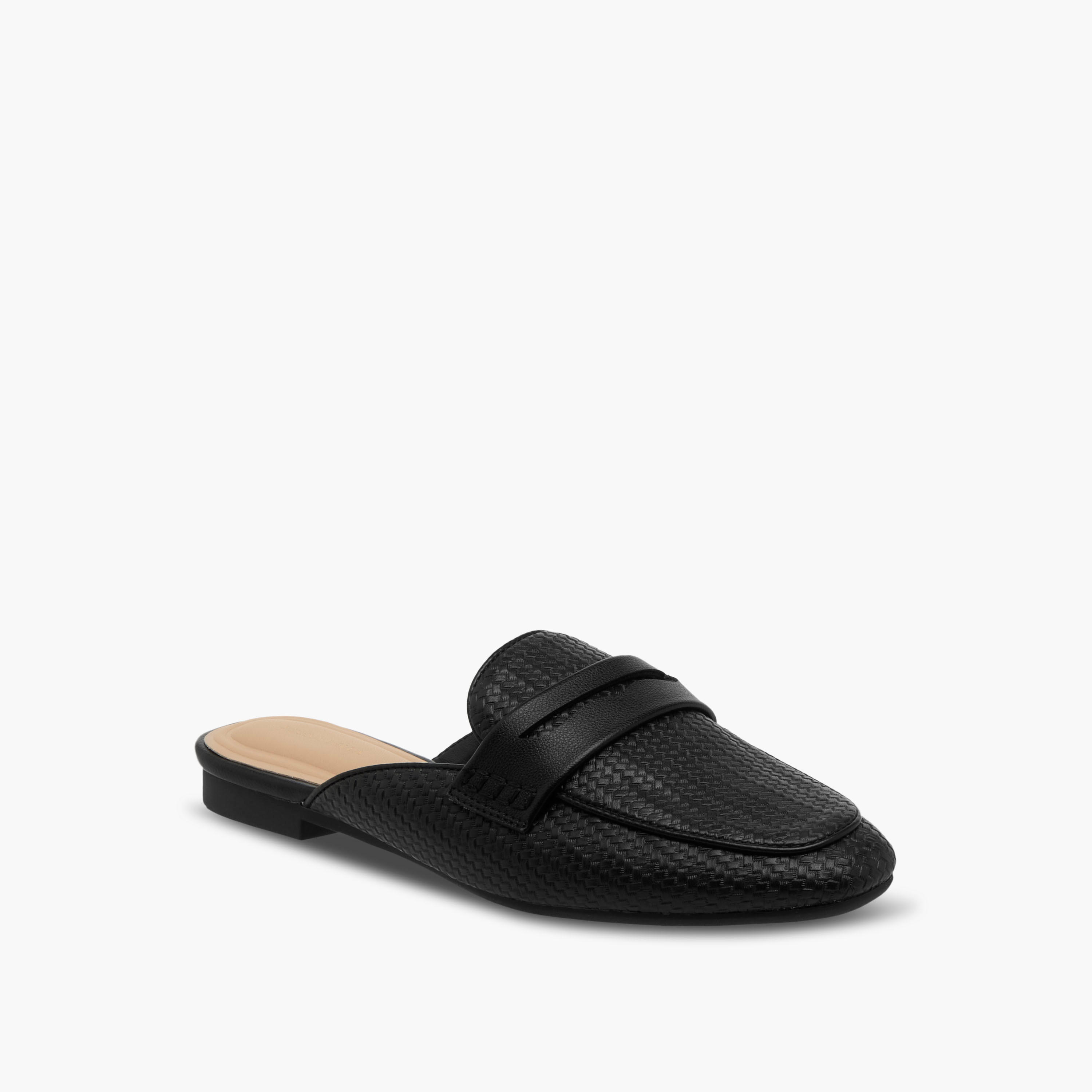 Flora Bella Women Slip-On Mules-women-shoes-flats-mules-image-2