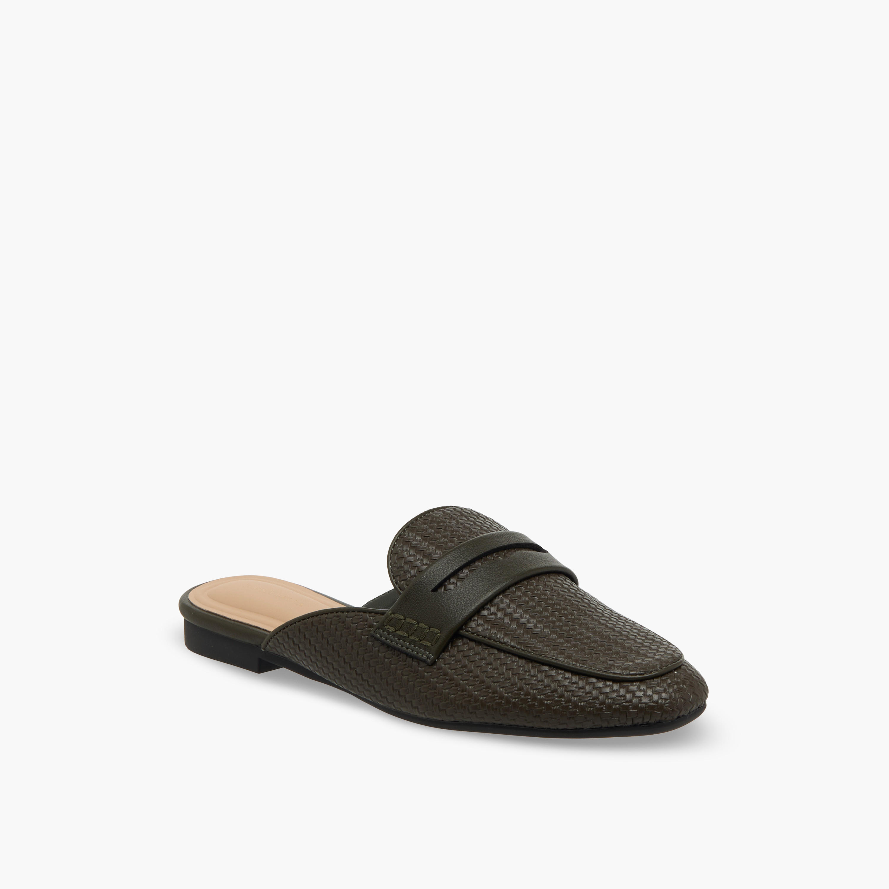 Flora Bella Women Slip-On Mules-women-shoes-flats-mules-image-3