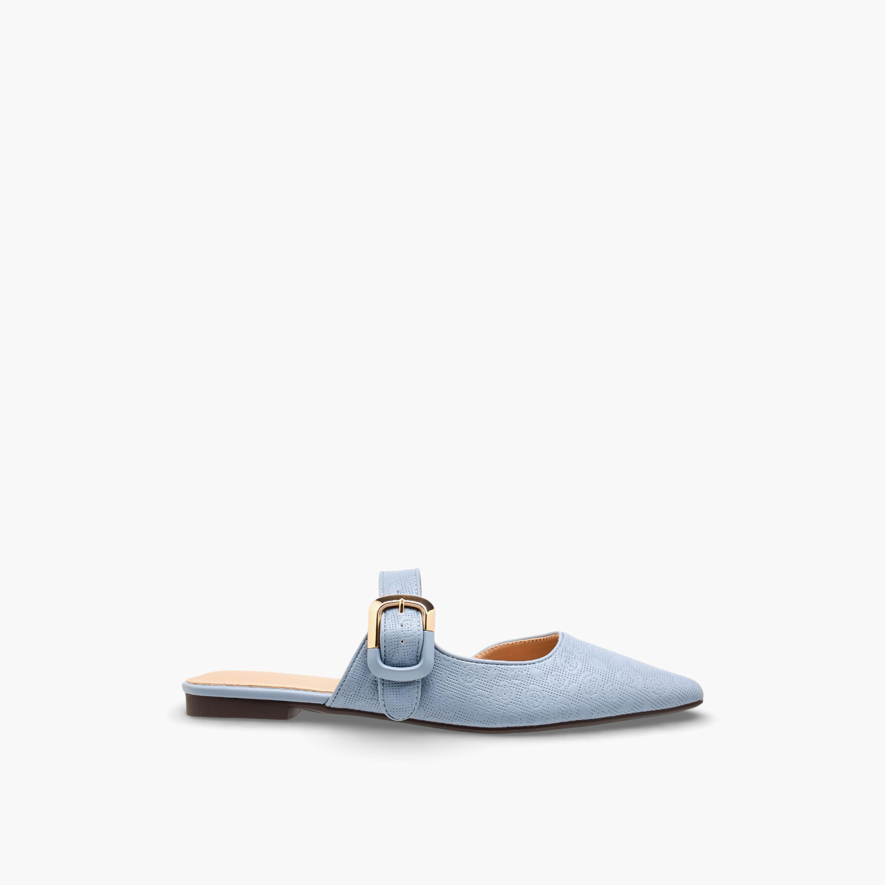 Flora Bella Women Floral Textured Pointed Toe Shoes-women-shoes-flats-sandals-image-3