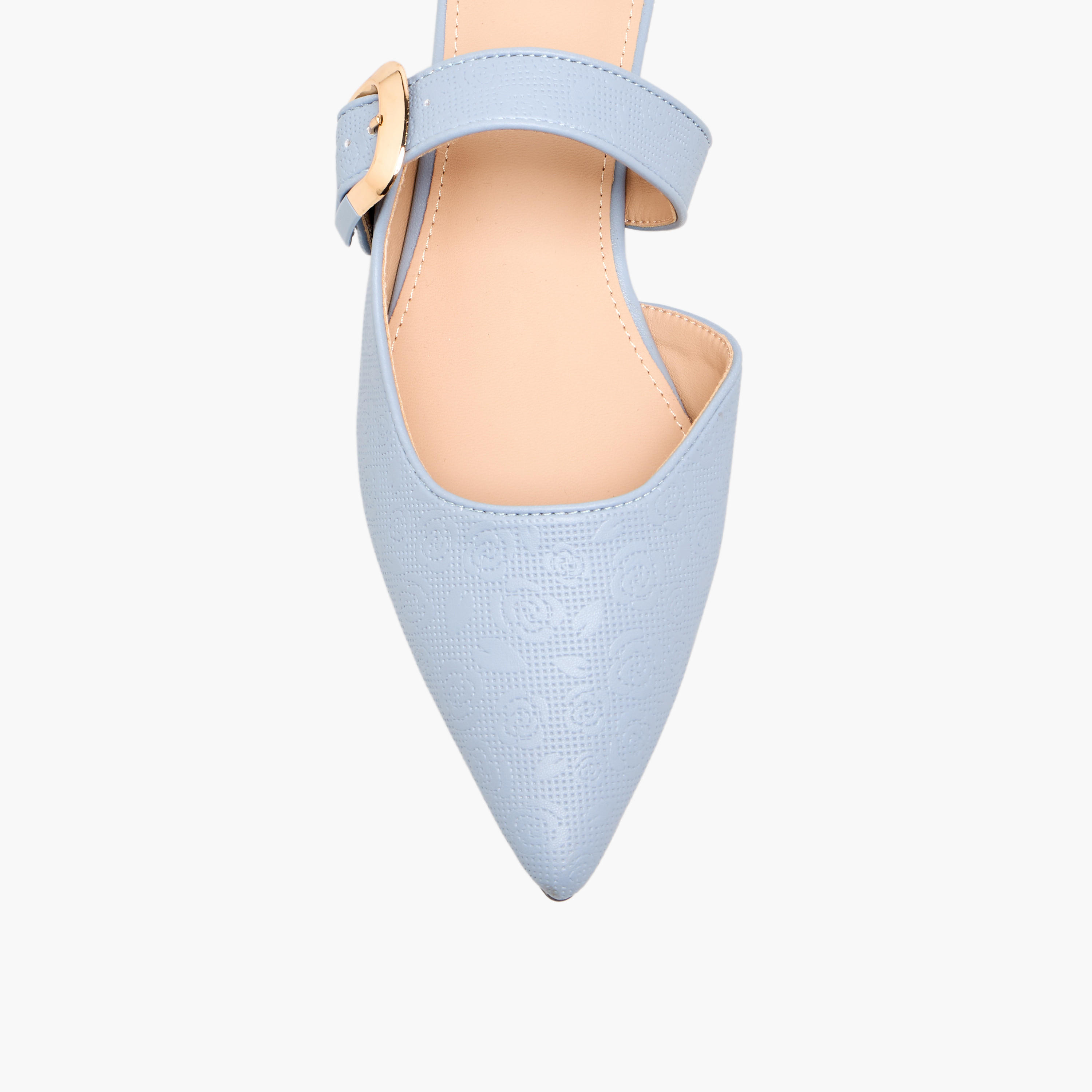 Flora Bella Women Floral Textured Pointed Toe Shoes-women-shoes-flats-sandals-image-4