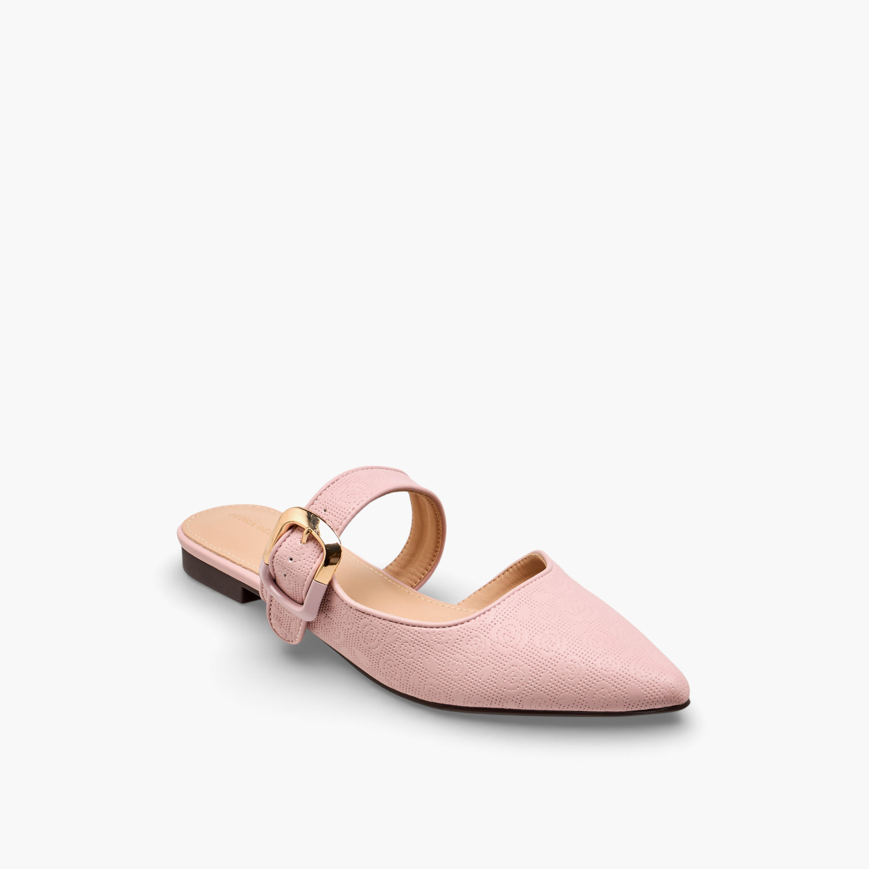 Flora Bella Women Floral Textured Pointed Toe Shoes-women-shoes-flats-sandals-image-3