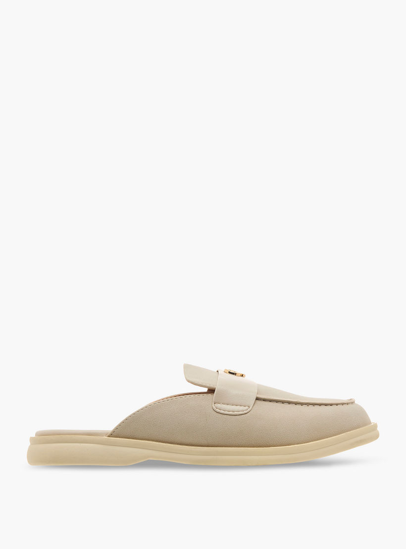 حذاء ميول بزينة معدنية للنساء من سيليست-women-shoes-flats-mules-image-4
