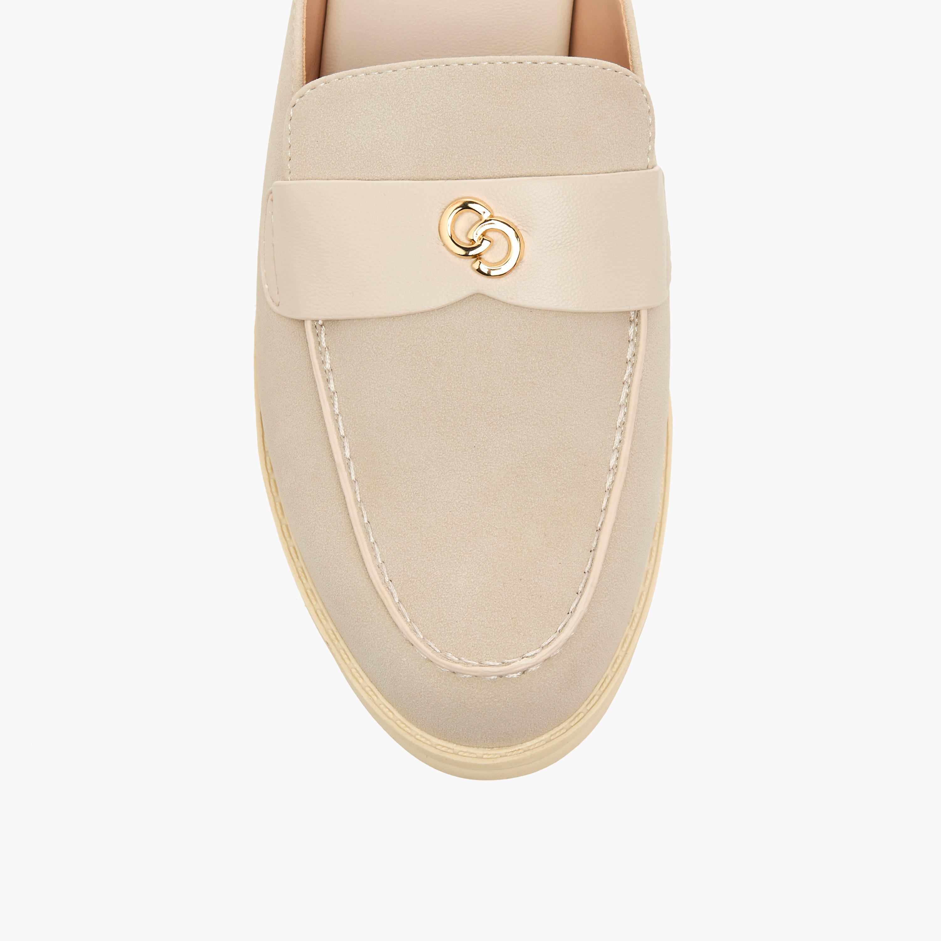 حذاء ميول بزينة معدنية للنساء من سيليست-women-shoes-flats-mules-image-5